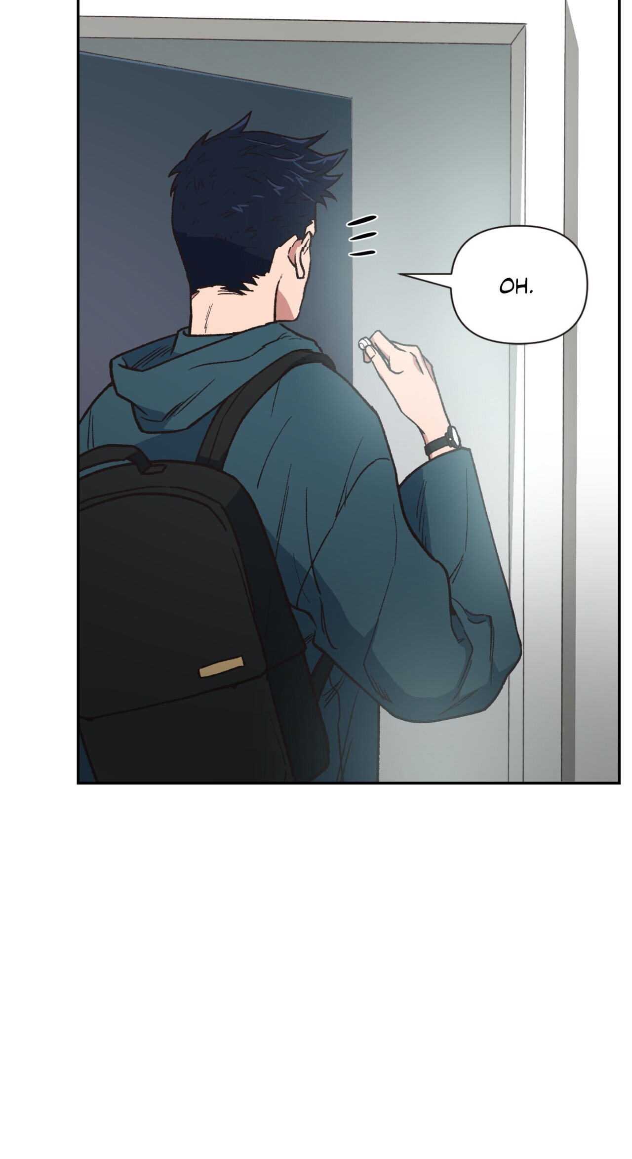 A Spirited Seduction Chapter 10 page 6 - 