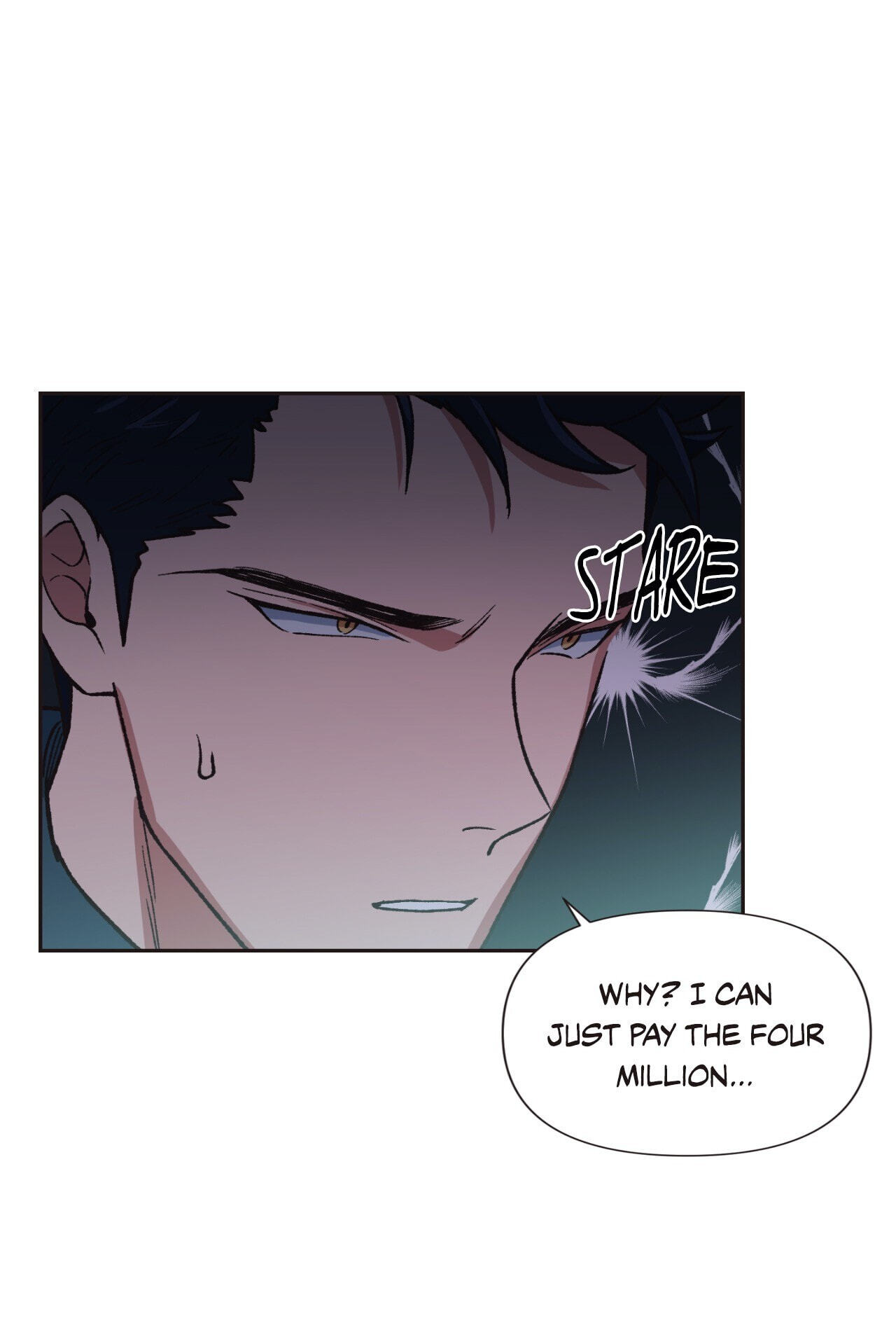 A Spirited Seduction Chapter 10 page 51 - 