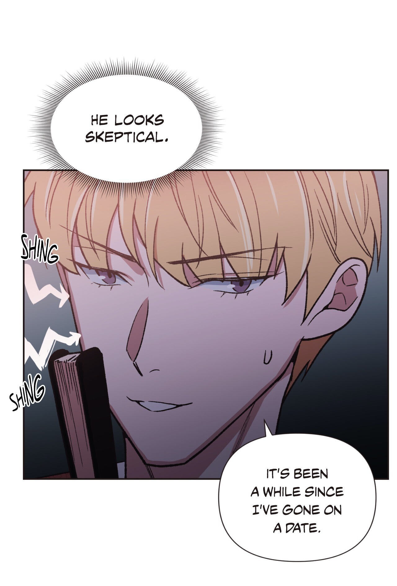 A Spirited Seduction Chapter 10 page 52 - 