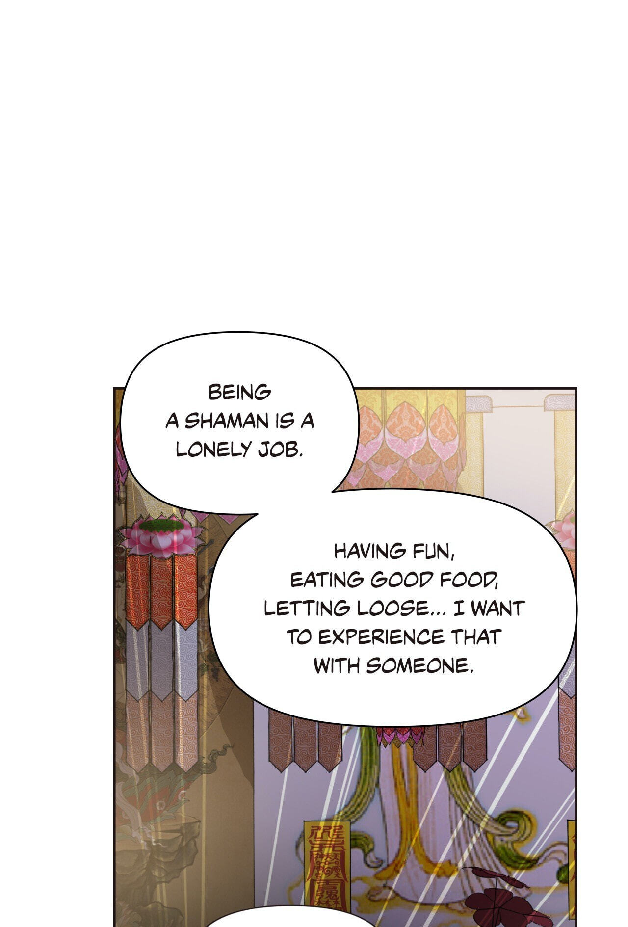 A Spirited Seduction Chapter 10 page 53 - 
