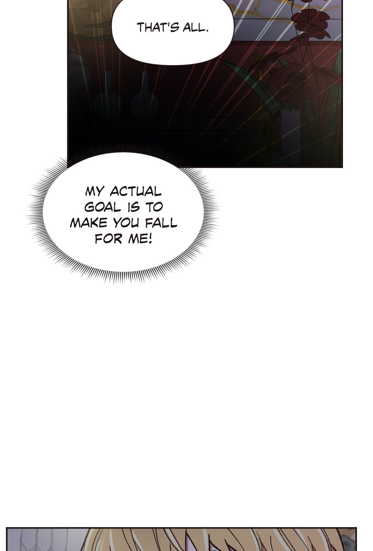 A Spirited Seduction Chapter 10 page 54 - 