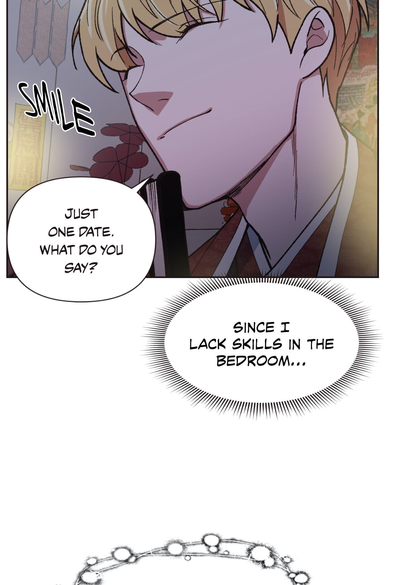 A Spirited Seduction Chapter 10 page 55 - 