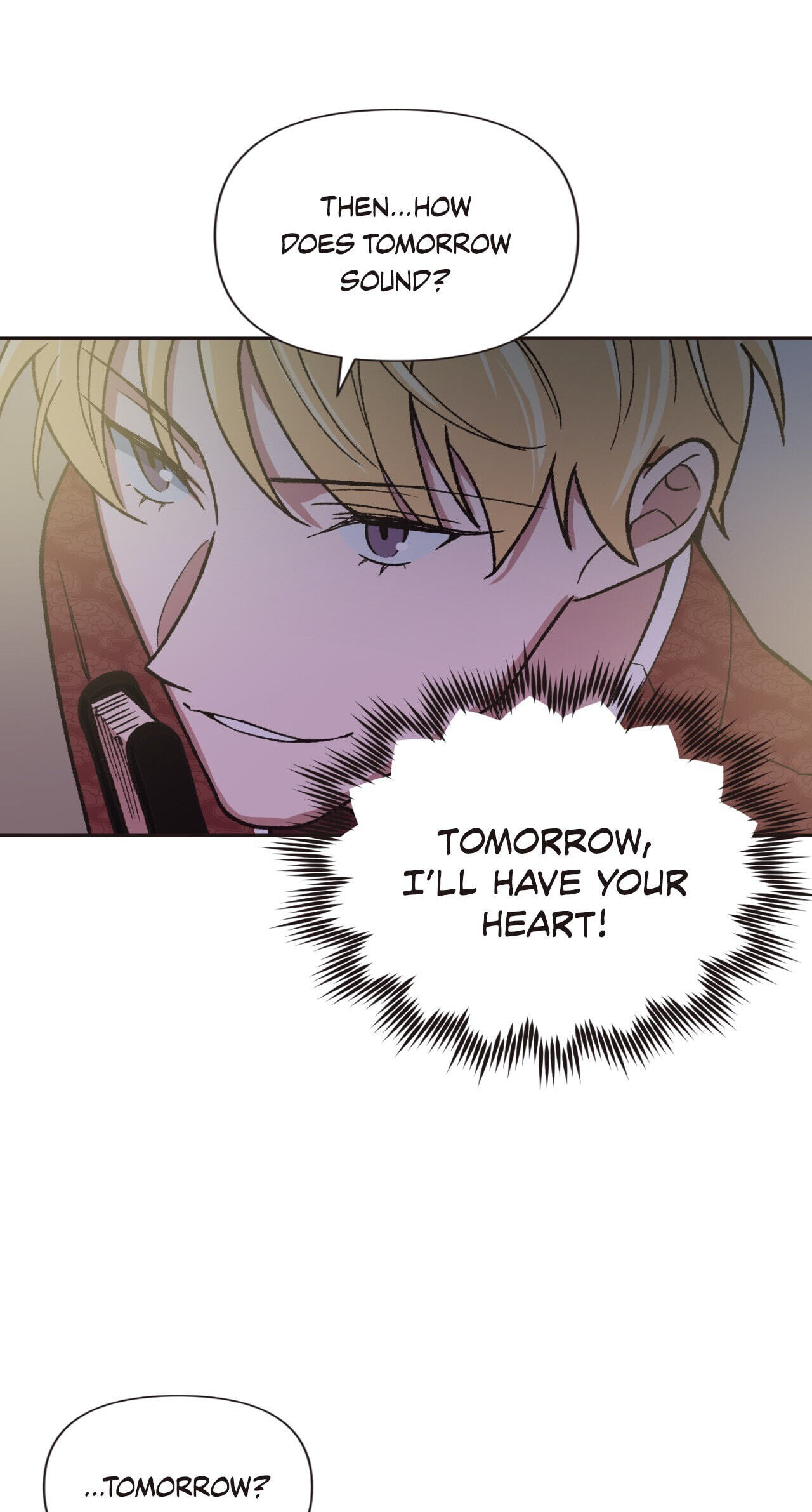 A Spirited Seduction Chapter 10 page 59 - 