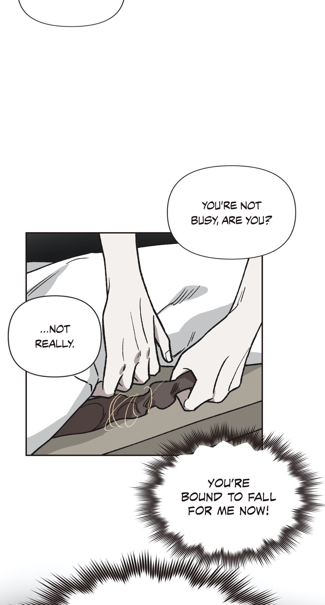 A Spirited Seduction Chapter 10 page 60 - 