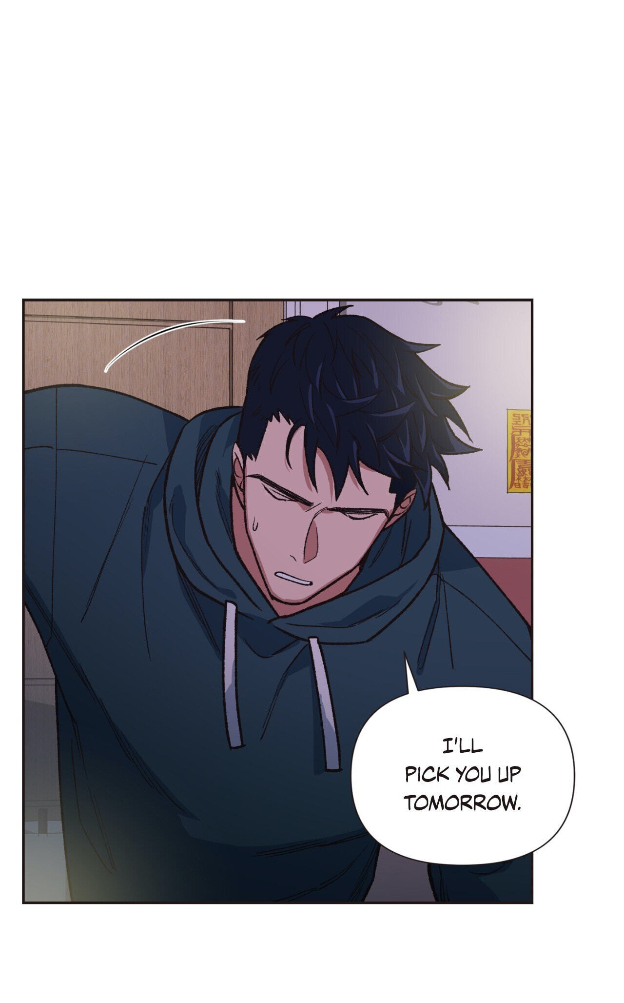 A Spirited Seduction Chapter 10 page 63 - 