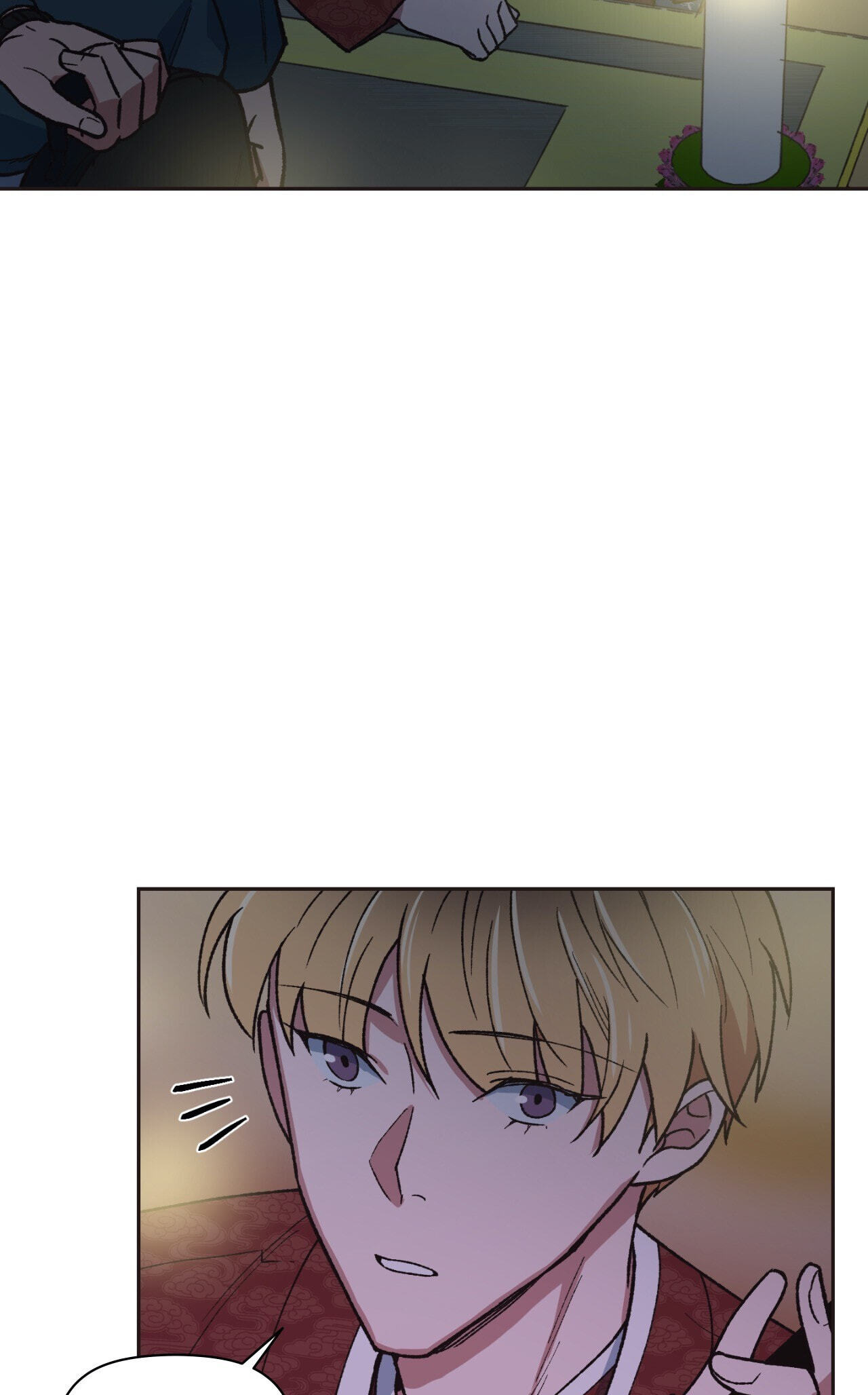 A Spirited Seduction Chapter 10 page 65 - 