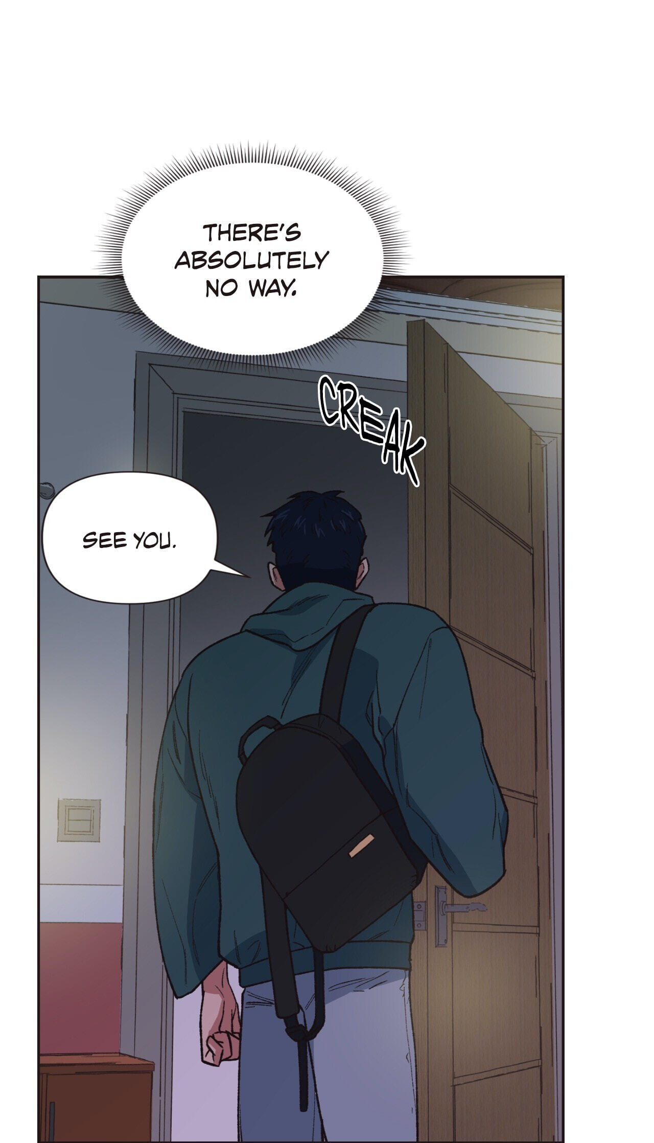 A Spirited Seduction Chapter 10 page 69 - 