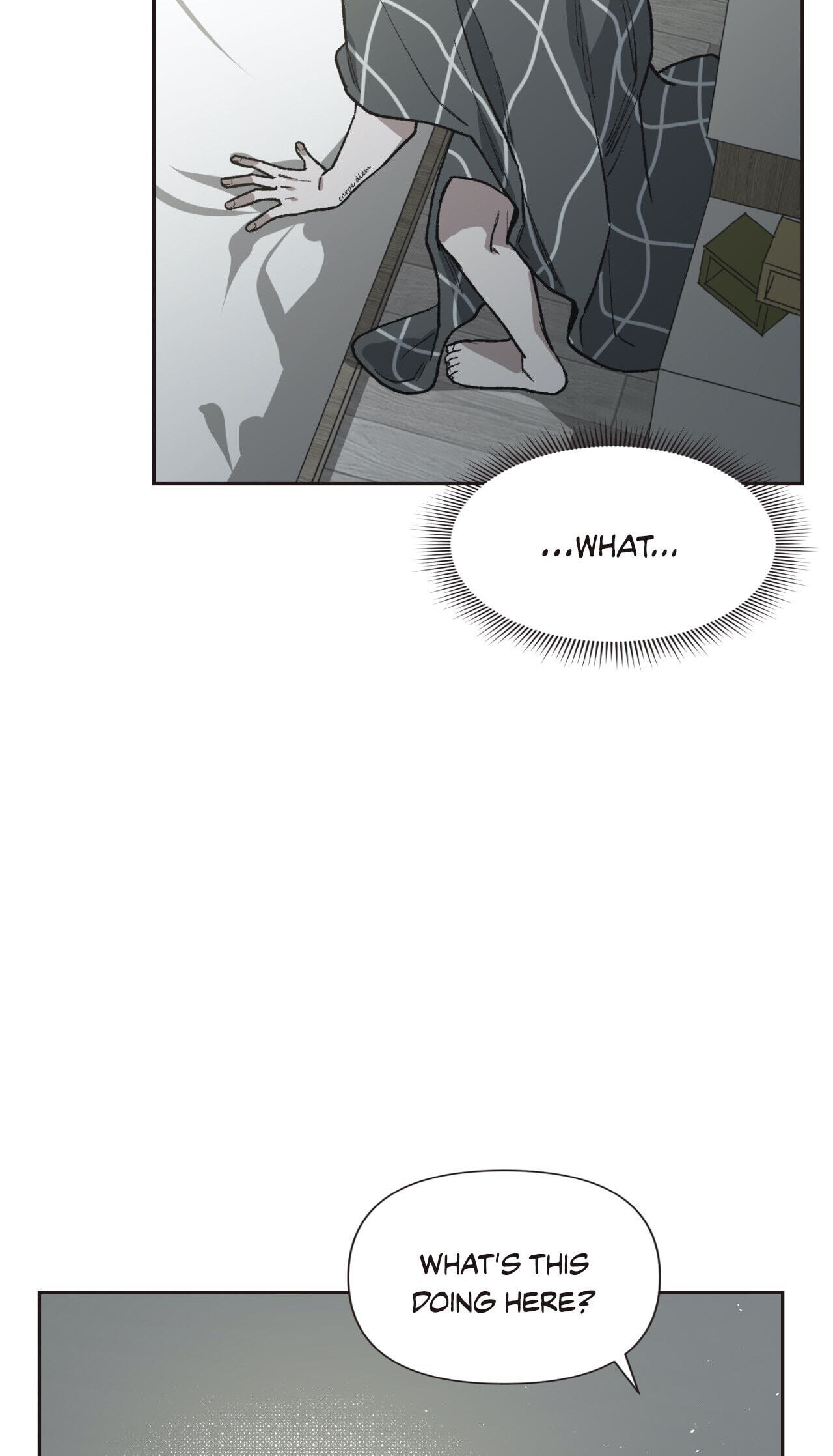 A Spirited Seduction Chapter 10 page 71 - 