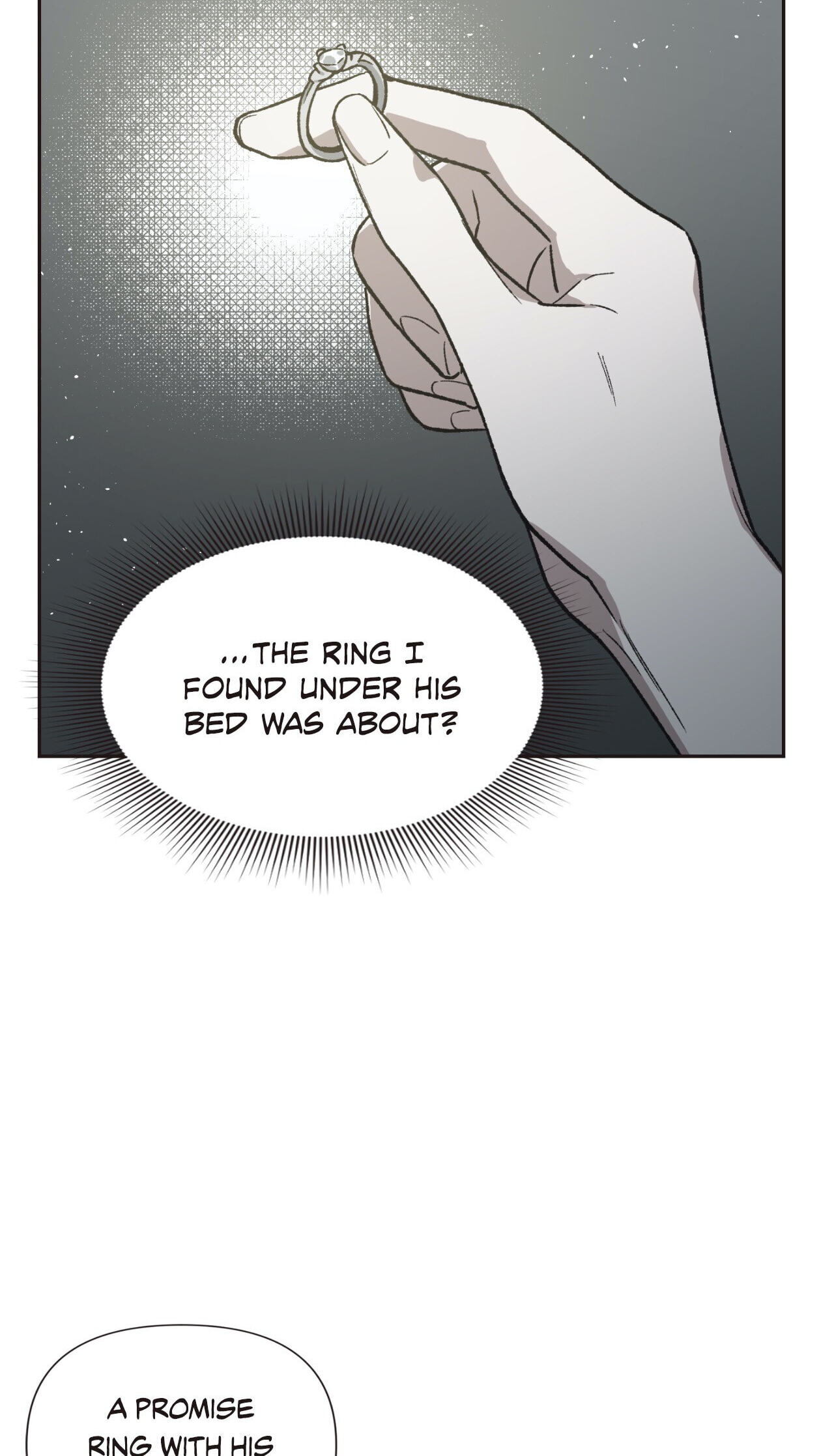 A Spirited Seduction Chapter 10 page 72 - 