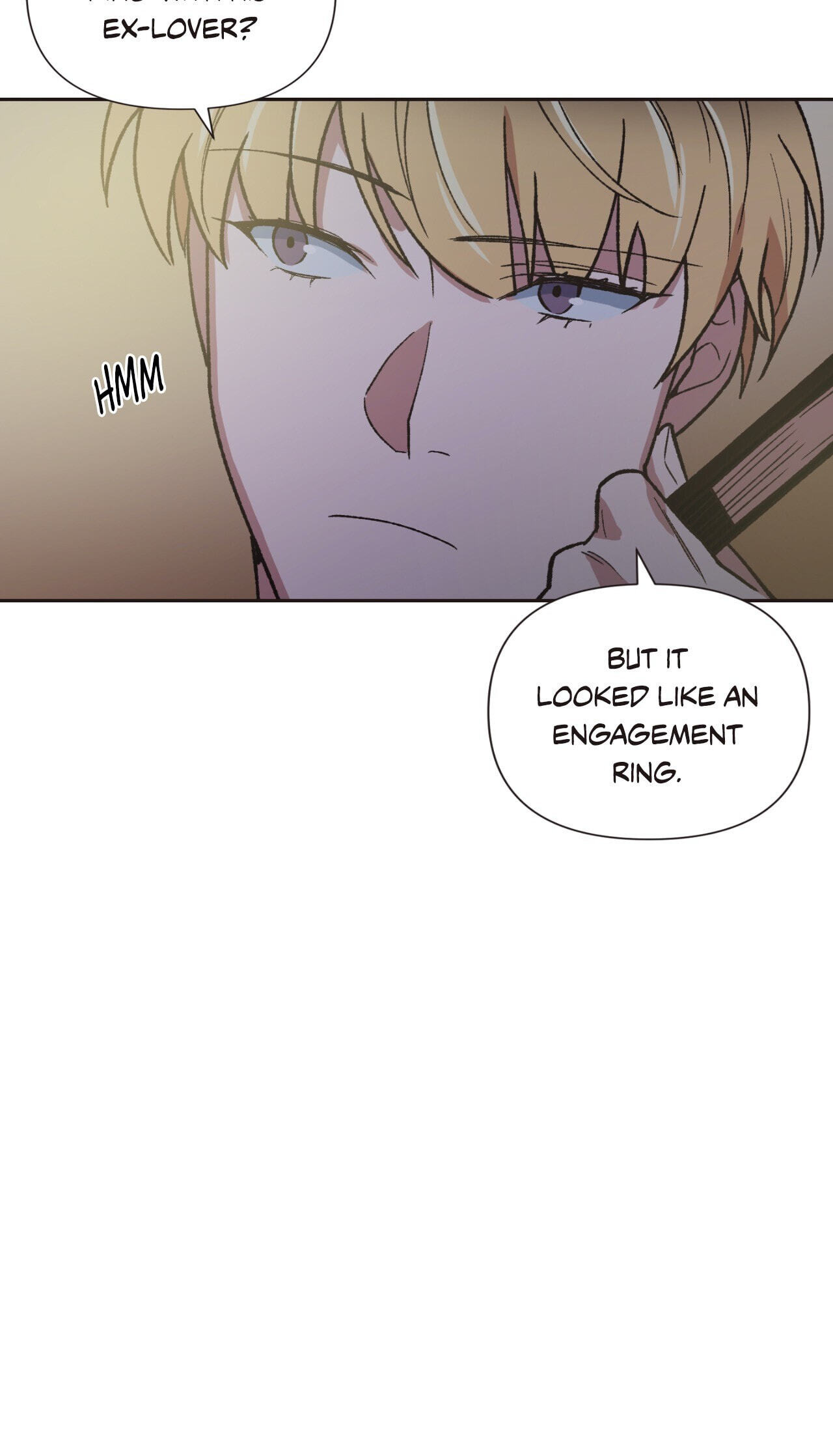 A Spirited Seduction Chapter 10 page 73 - 