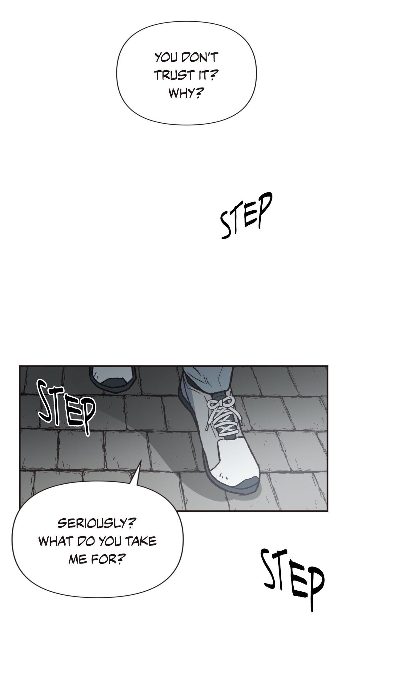 A Spirited Seduction Chapter 10 page 74 - 