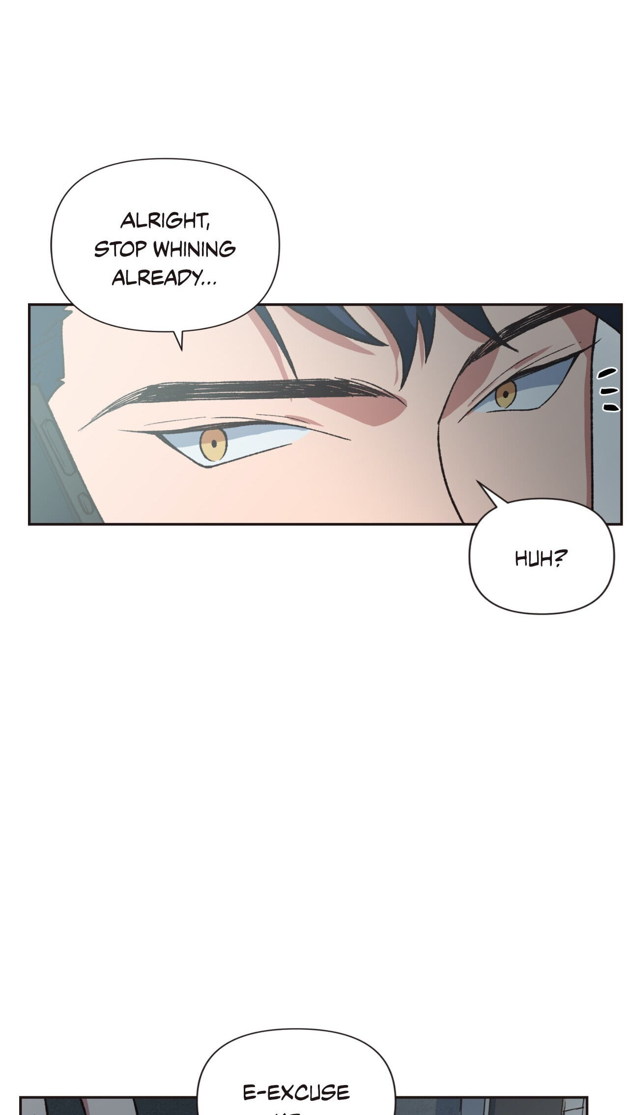 A Spirited Seduction Chapter 10 page 76 - 