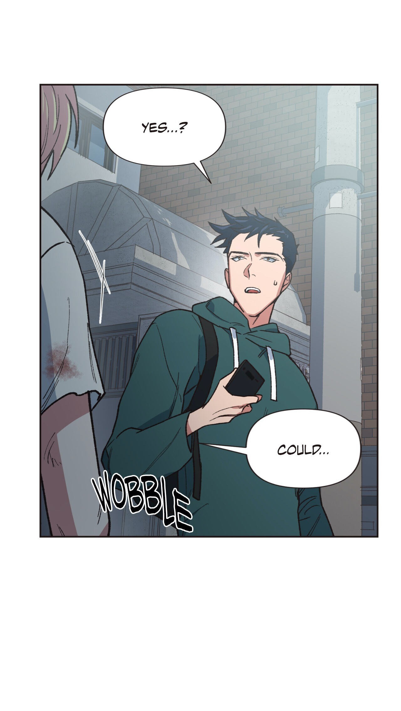 A Spirited Seduction Chapter 10 page 78 - 