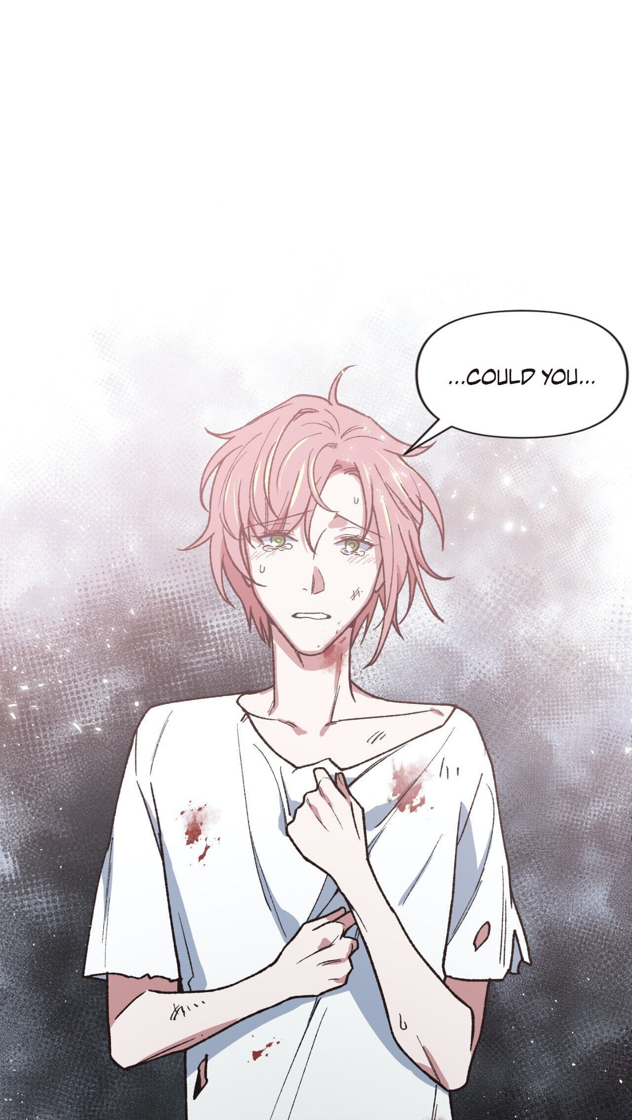 A Spirited Seduction Chapter 10 page 79 - 