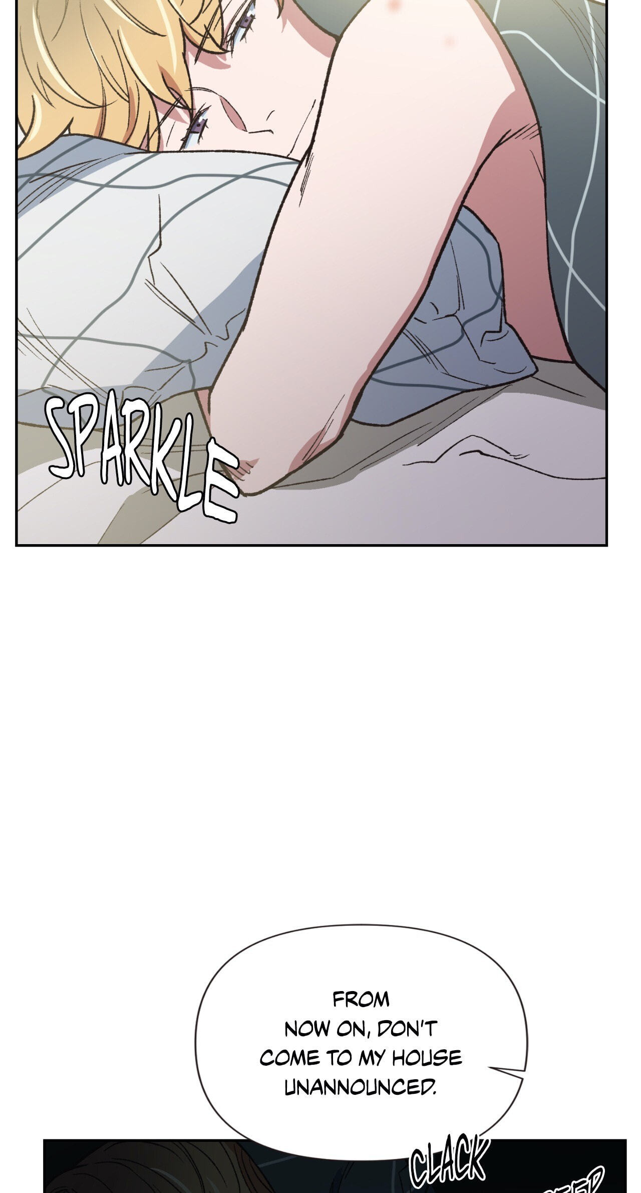 A Spirited Seduction Chapter 10 page 9 - 