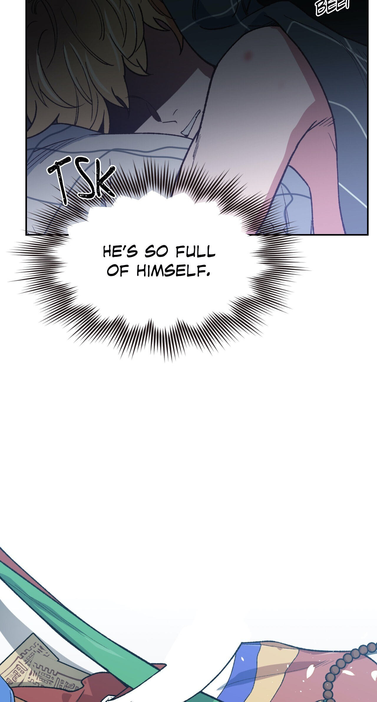 A Spirited Seduction Chapter 10 page 10 - 