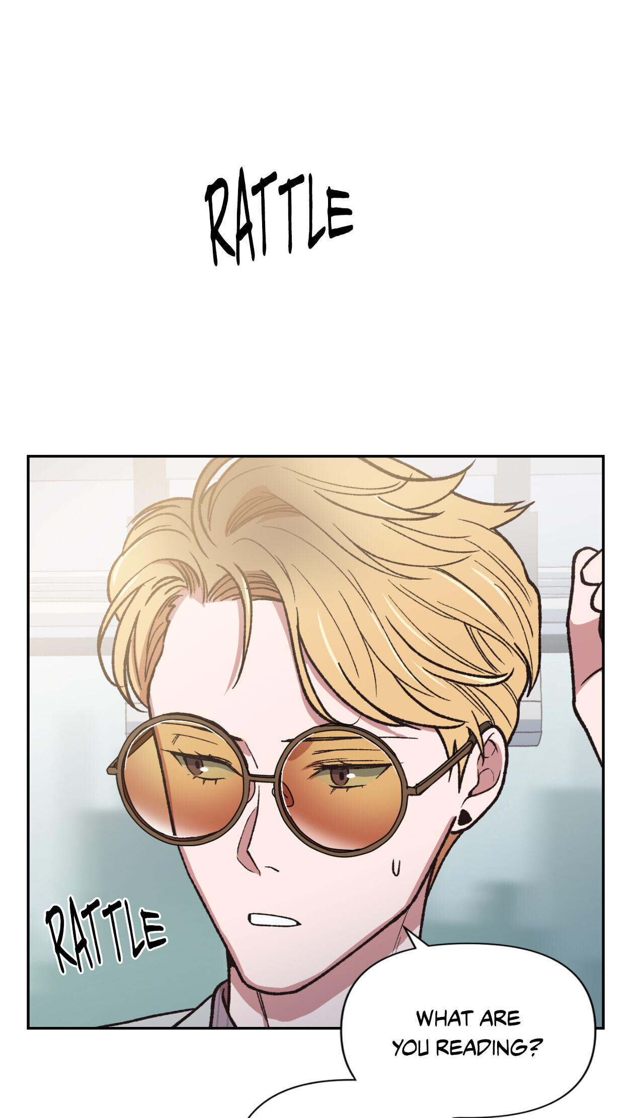 A Spirited Seduction Chapter 11 page 16 - 