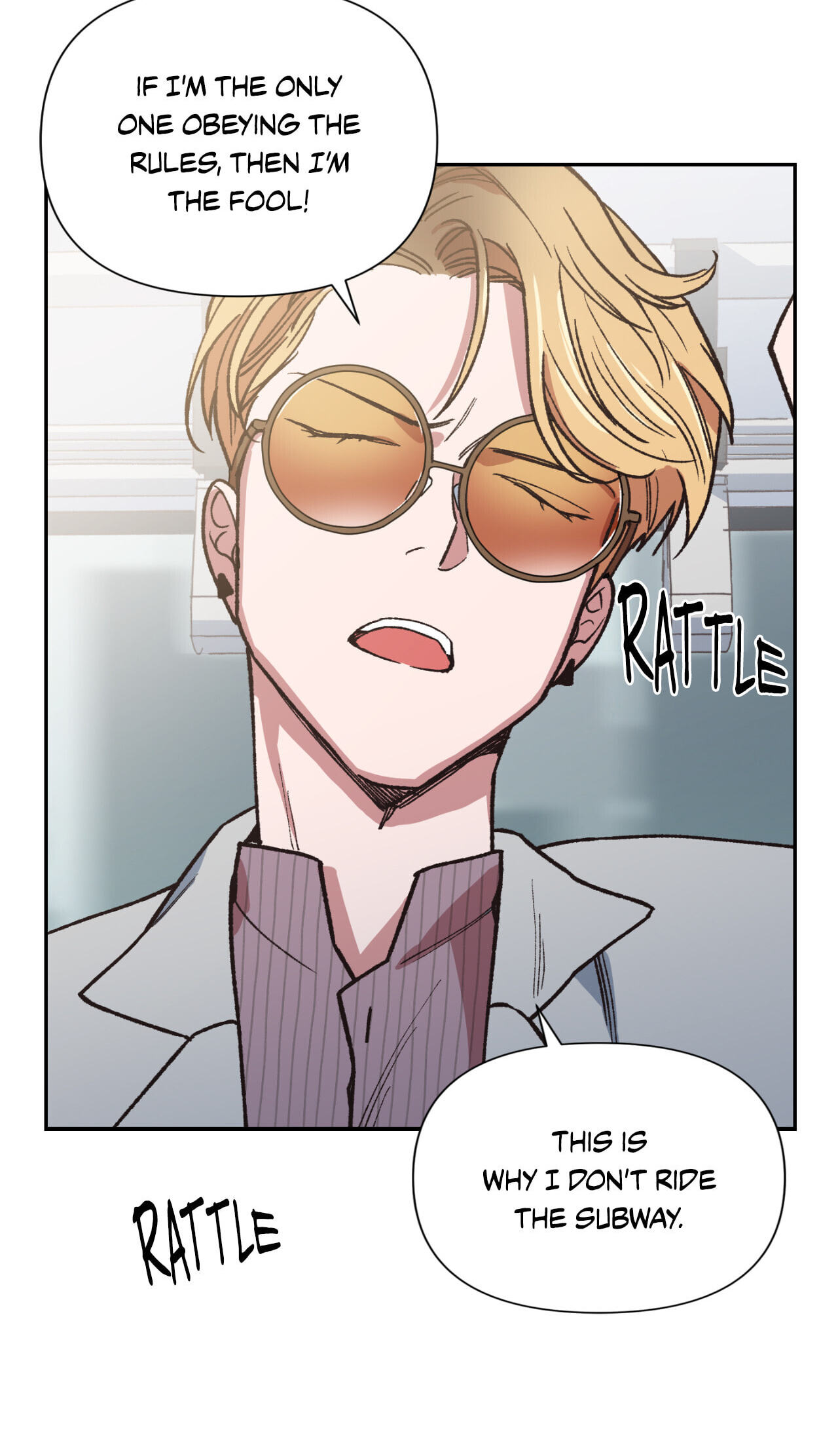 A Spirited Seduction Chapter 11 page 20 - 