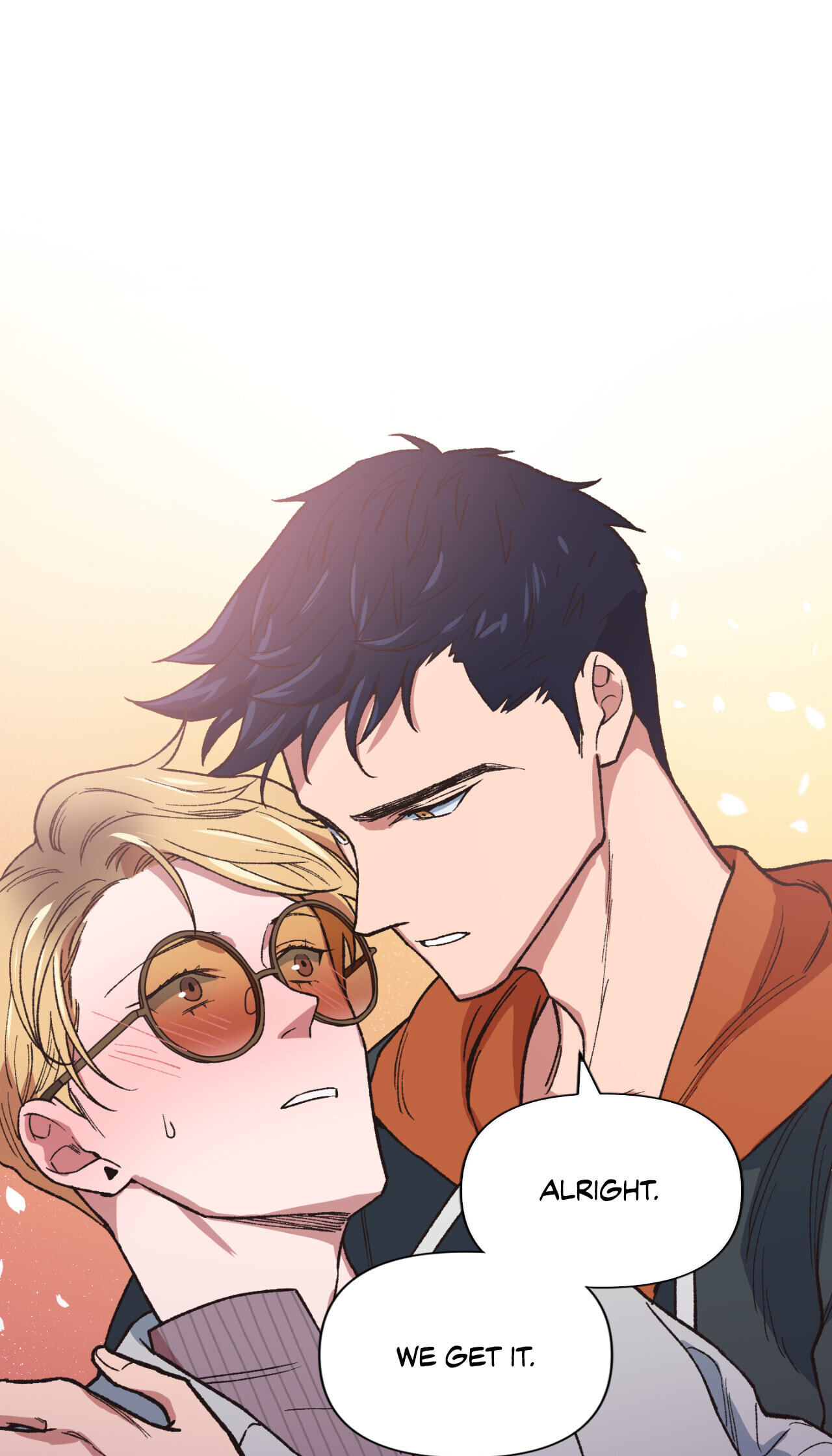 A Spirited Seduction Chapter 11 page 27 - 