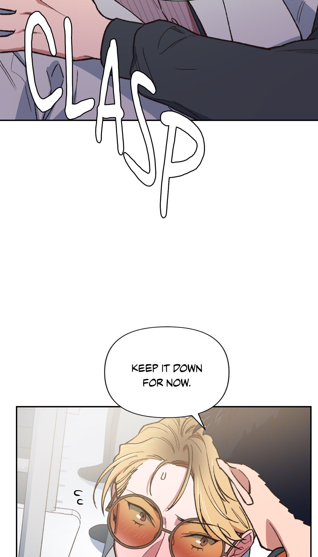 A Spirited Seduction Chapter 11 page 28 - 