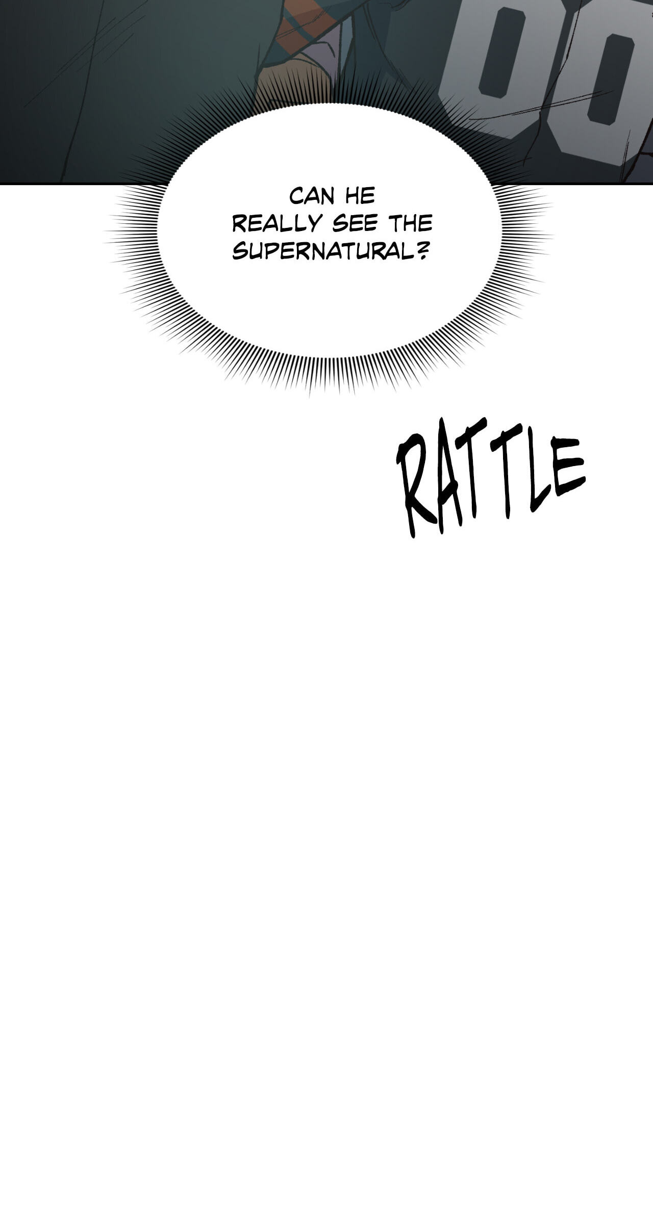 A Spirited Seduction Chapter 11 page 34 - 