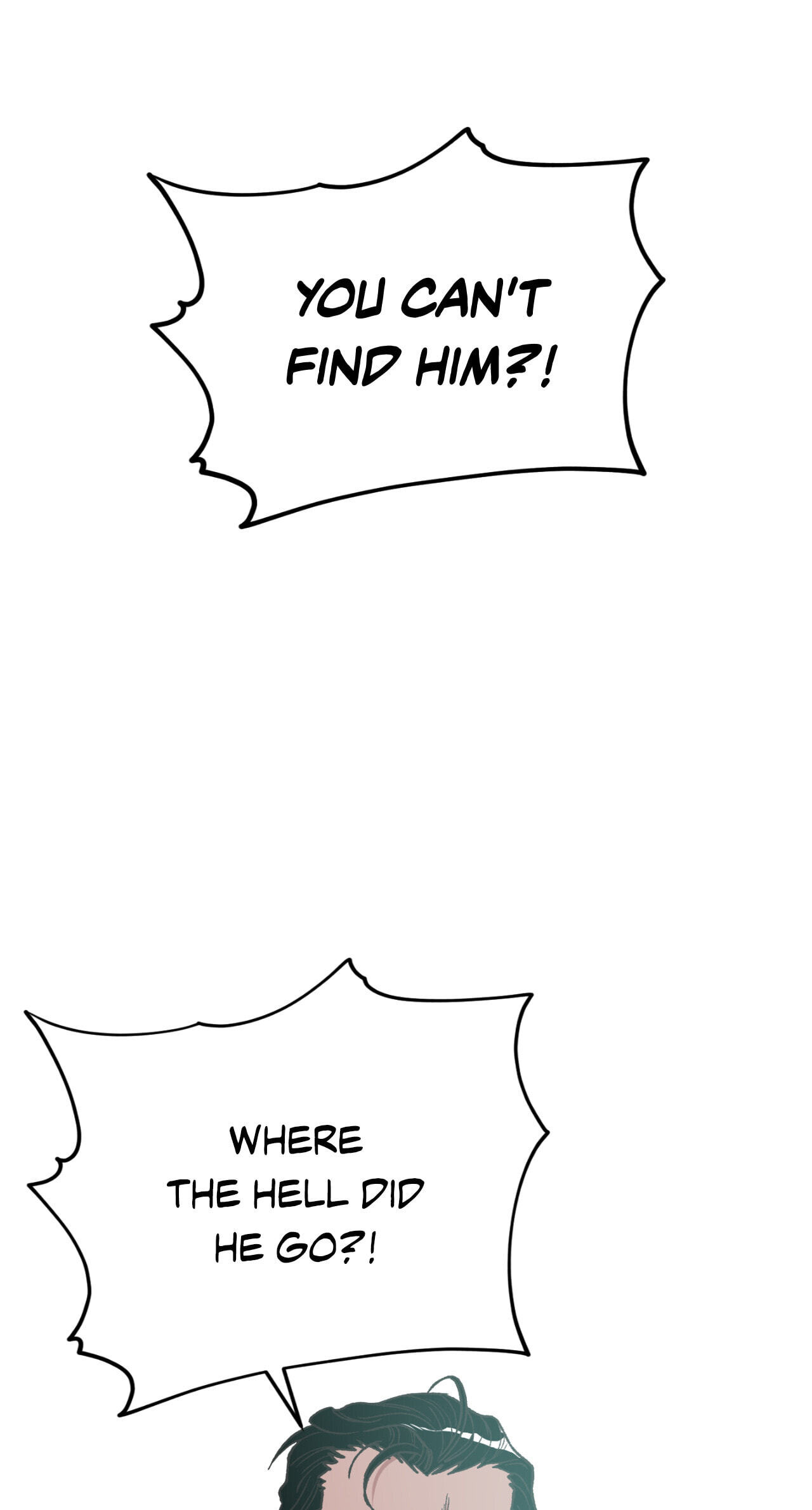 A Spirited Seduction Chapter 11 page 35 - 