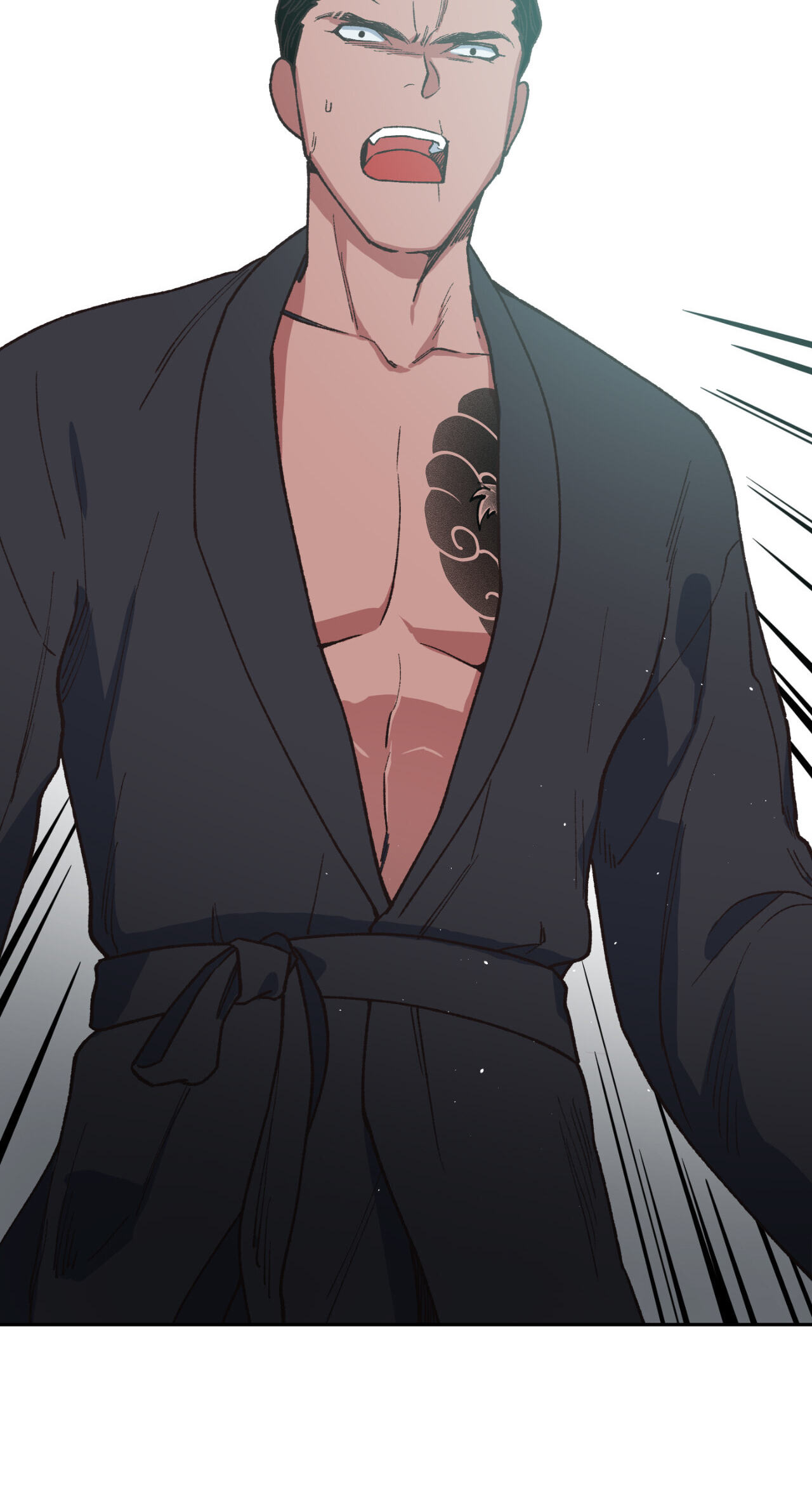 A Spirited Seduction Chapter 11 page 36 - 