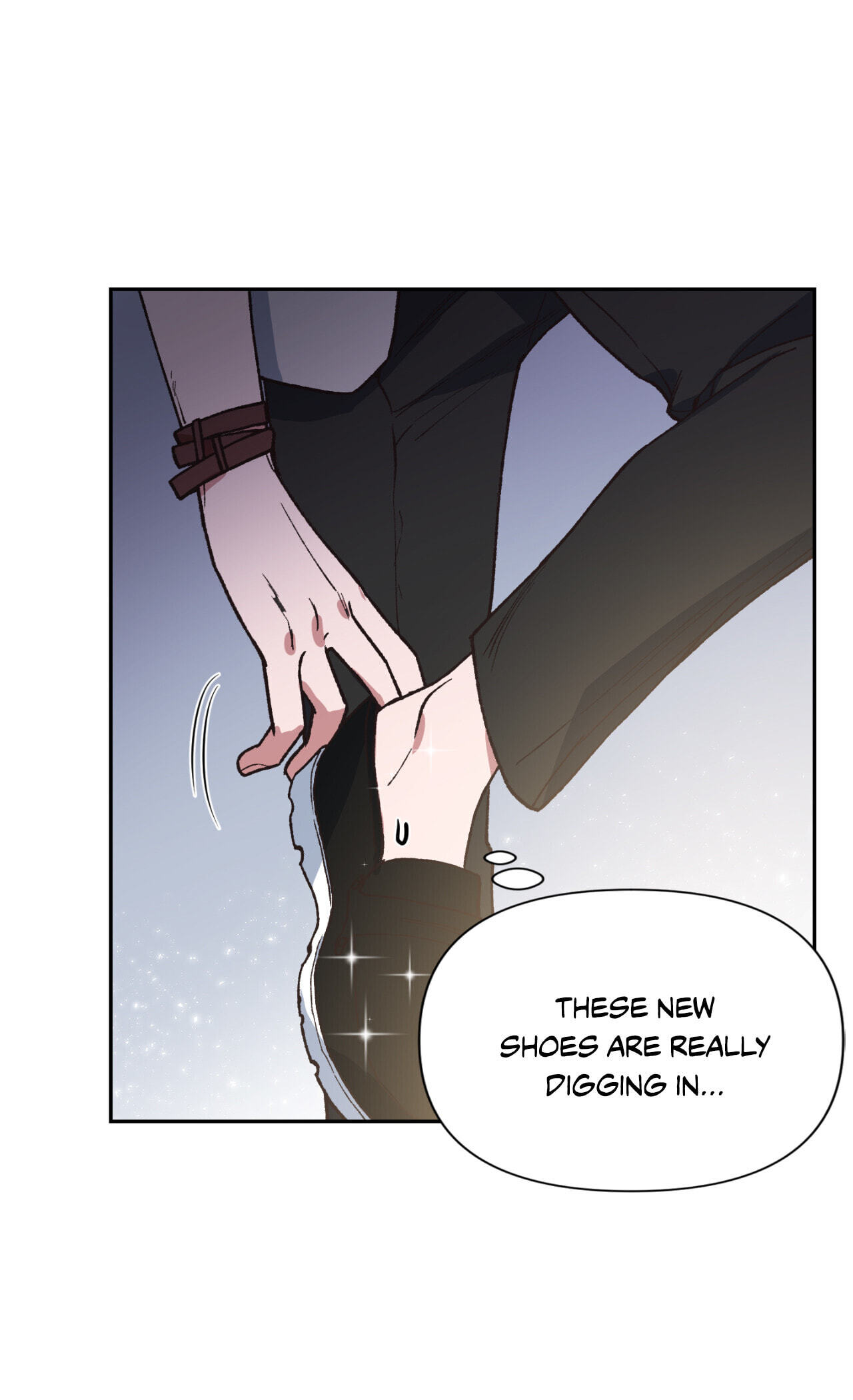 A Spirited Seduction Chapter 11 page 5 - 