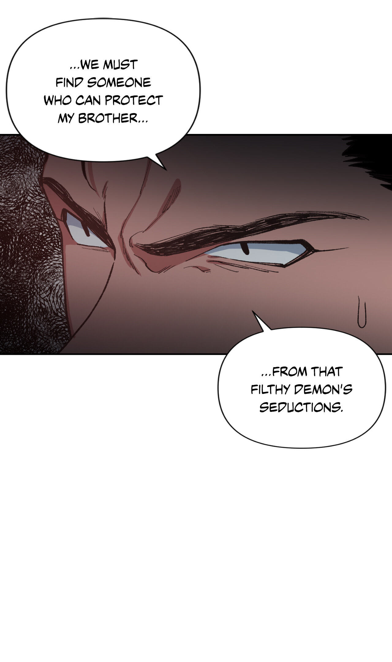A Spirited Seduction Chapter 11 page 47 - 