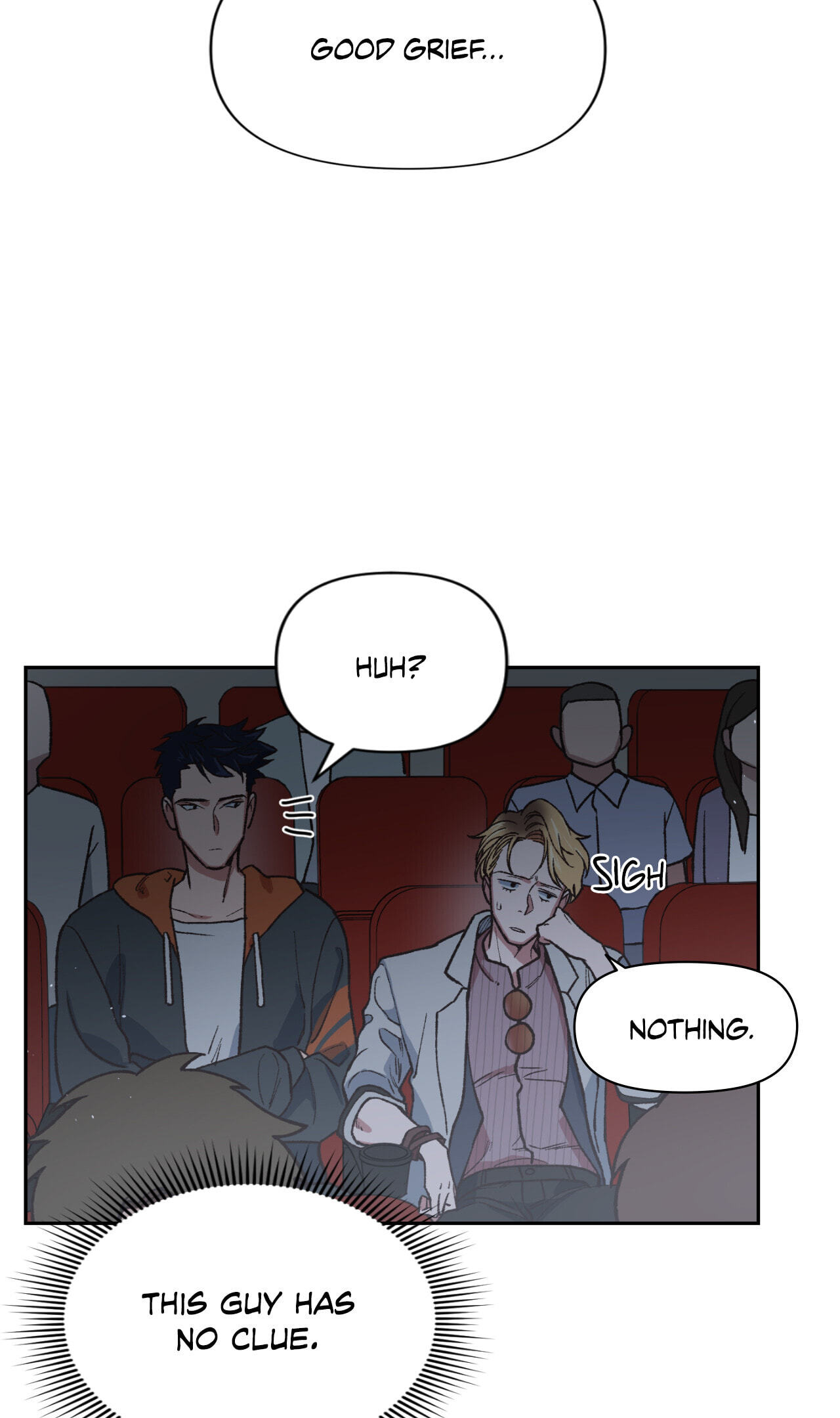 A Spirited Seduction Chapter 11 page 49 - 