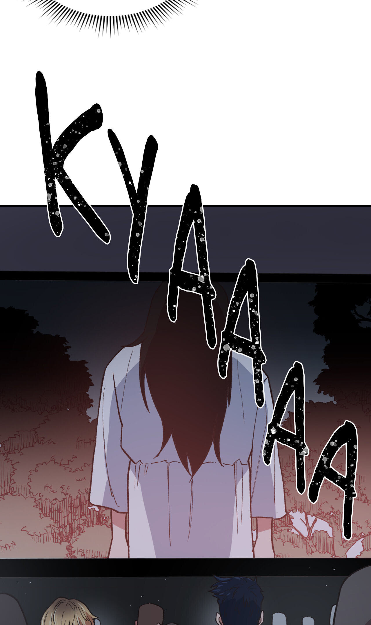 A Spirited Seduction Chapter 11 page 50 - 