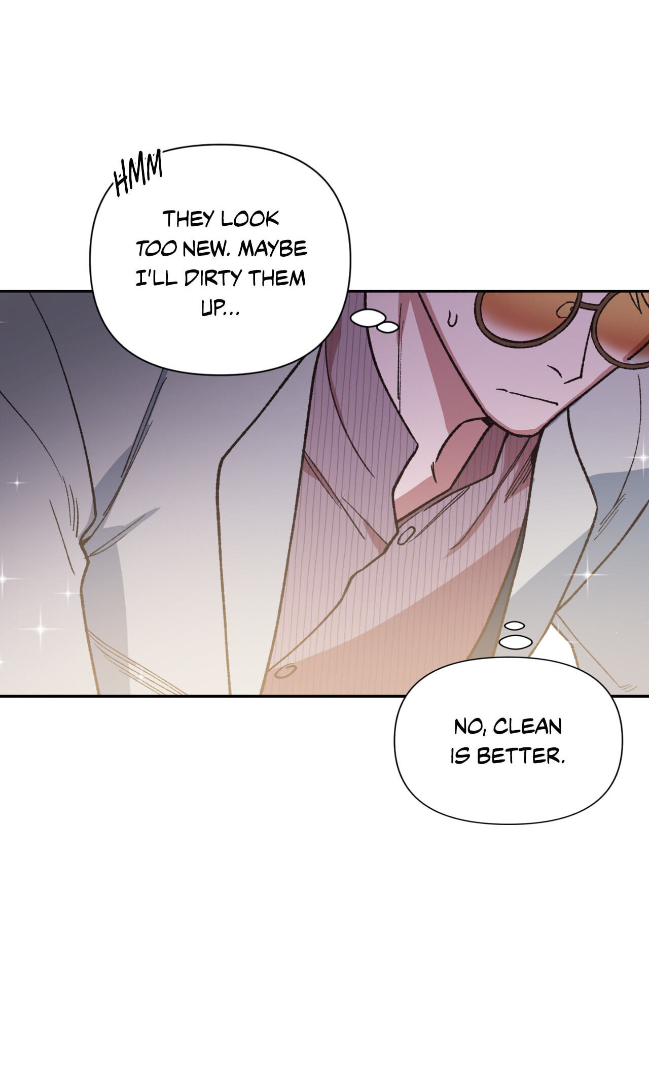 A Spirited Seduction Chapter 11 page 6 - 
