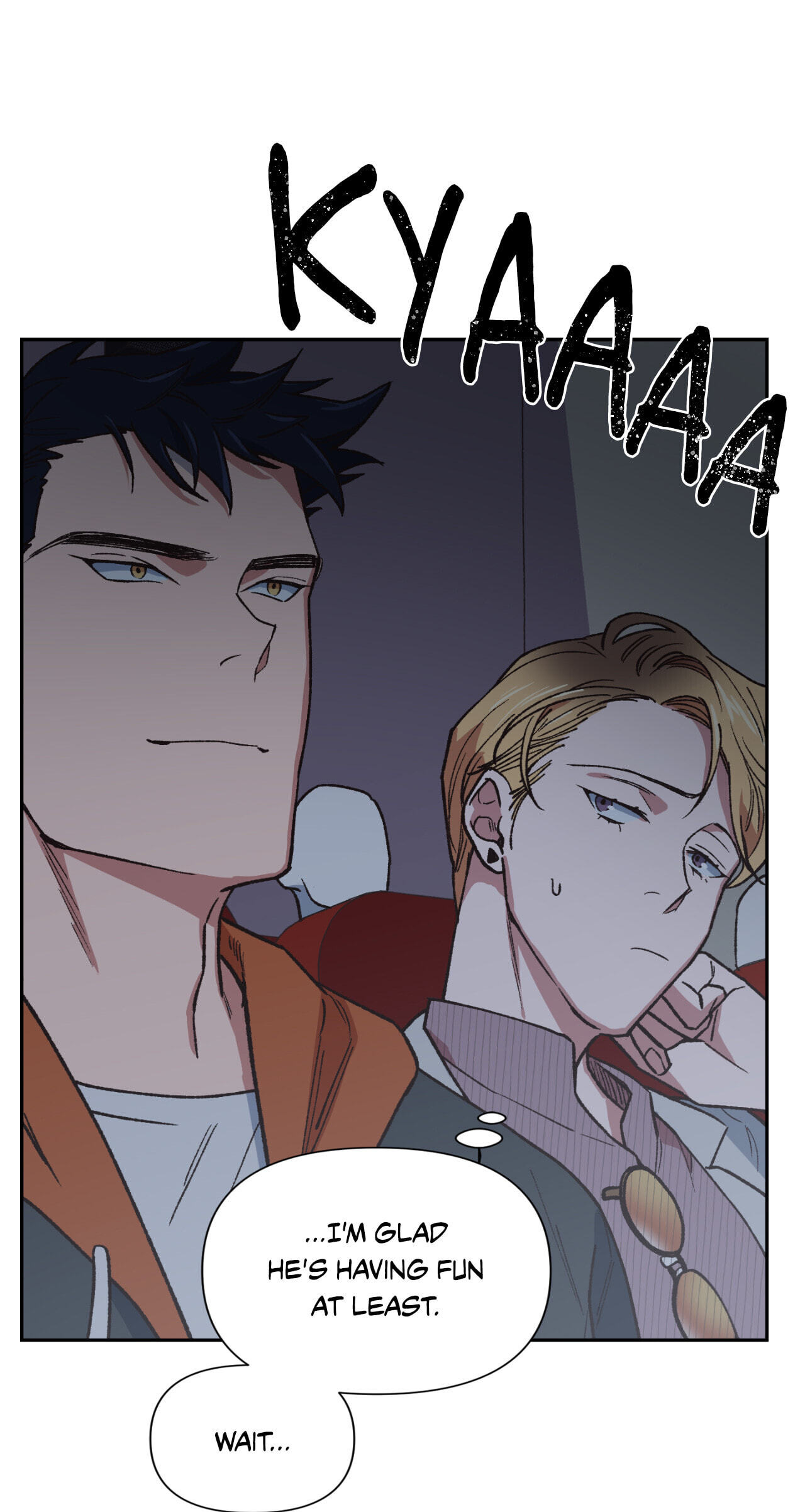 A Spirited Seduction Chapter 11 page 53 - 
