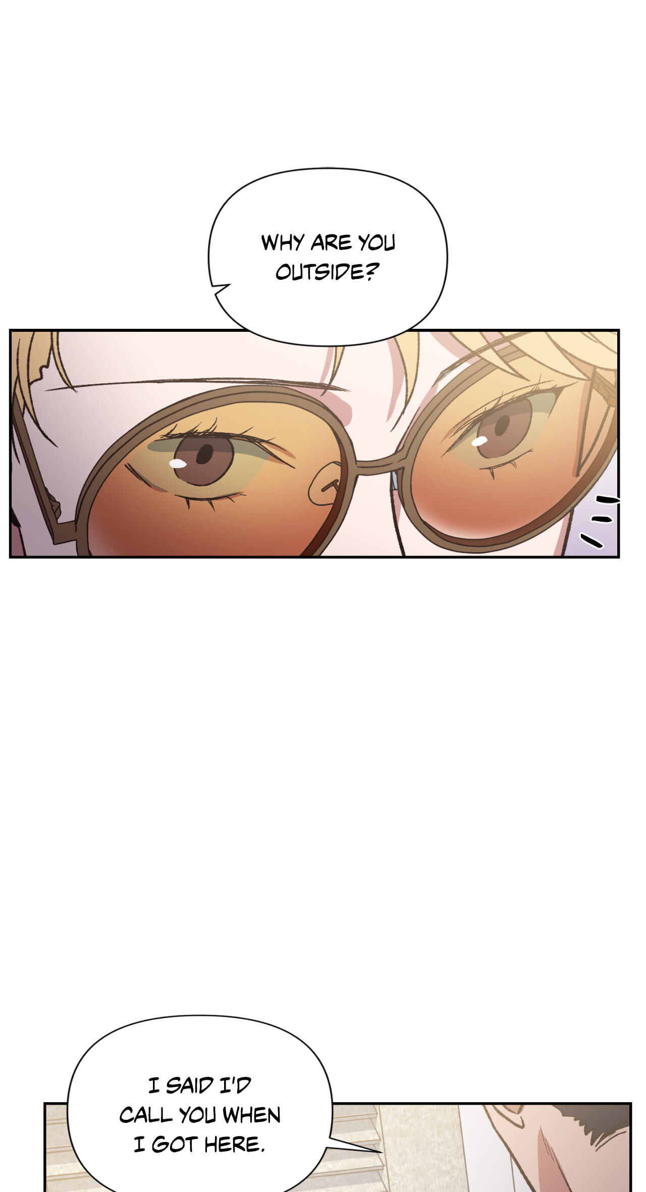 A Spirited Seduction Chapter 11 page 7 - 