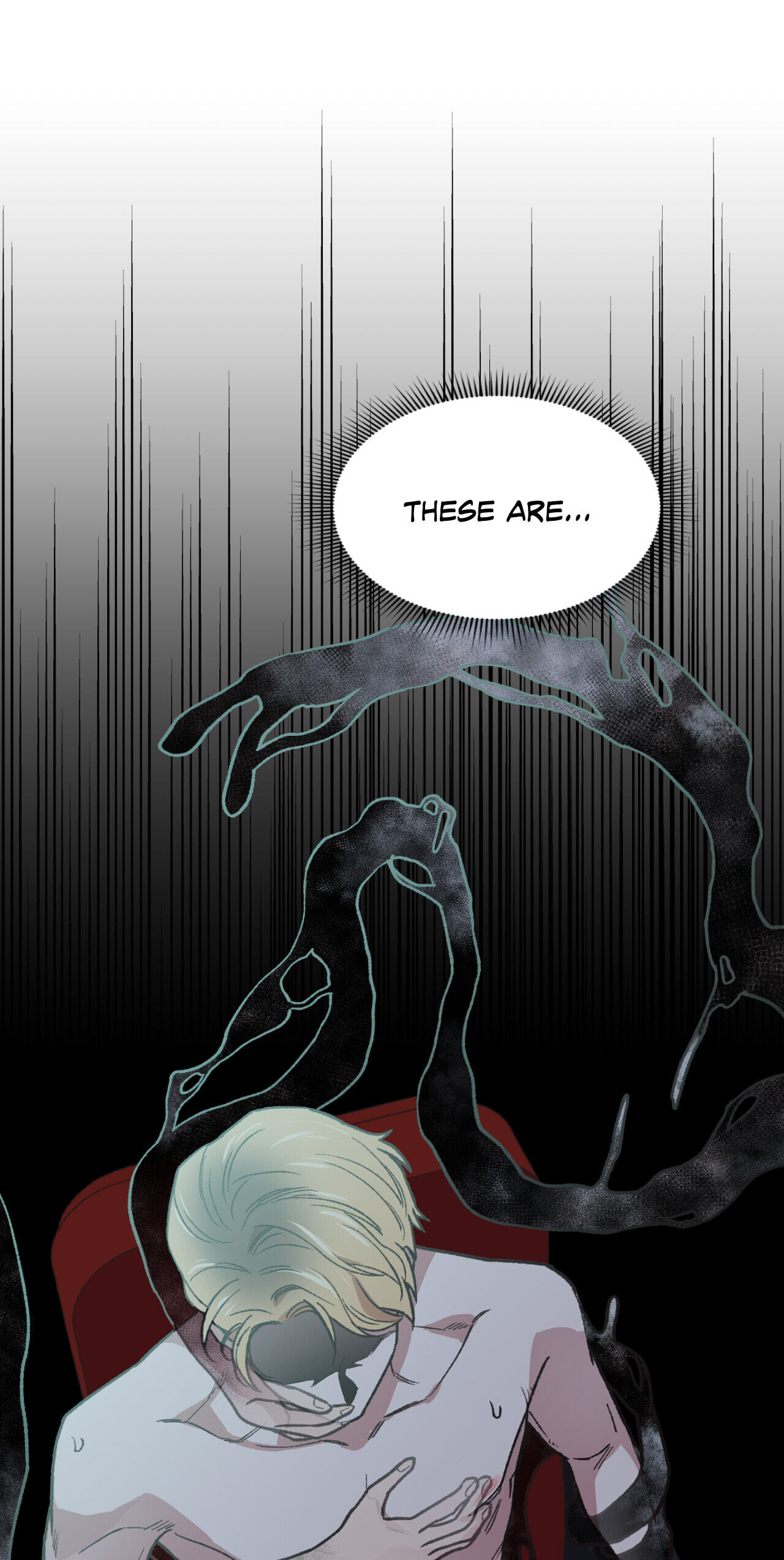 A Spirited Seduction Chapter 11 page 63 - 