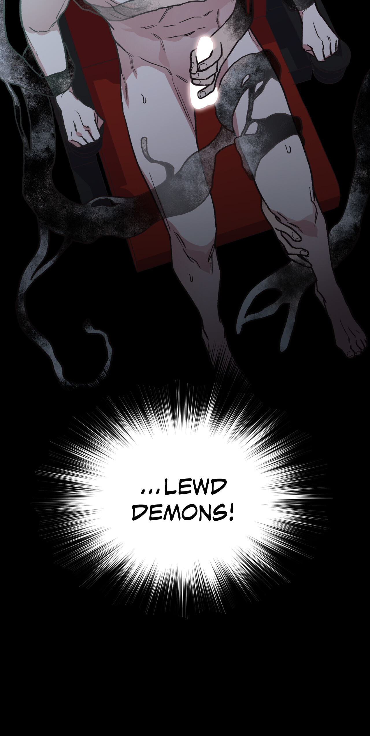 A Spirited Seduction Chapter 11 page 64 - 