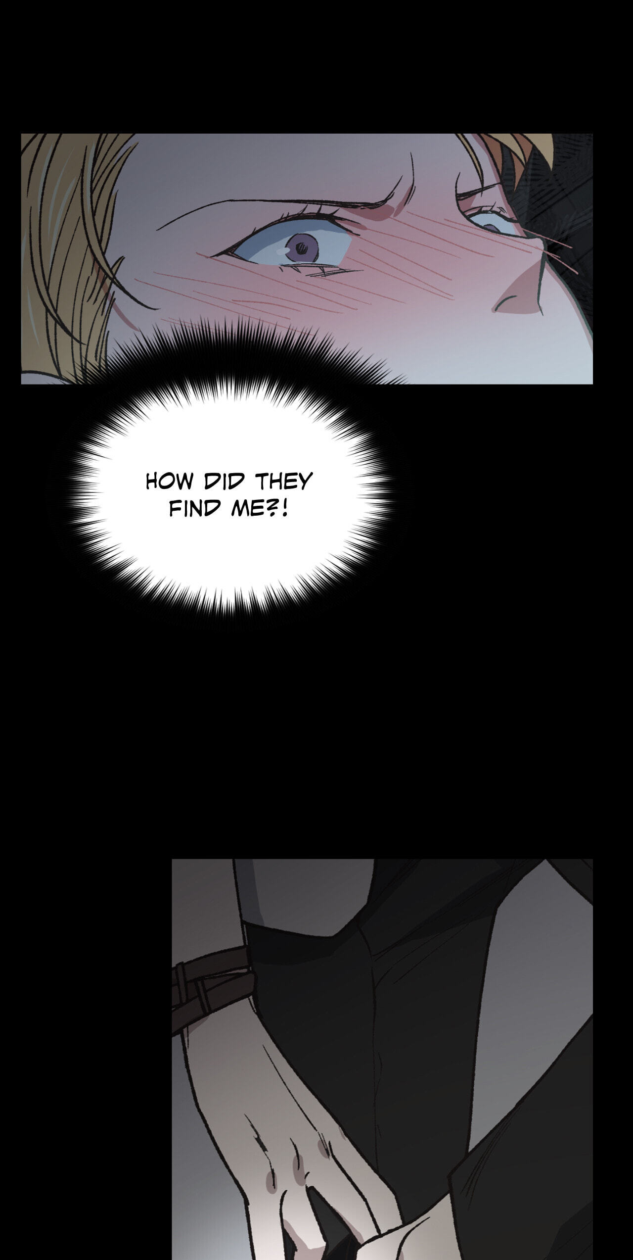 A Spirited Seduction Chapter 11 page 65 - 