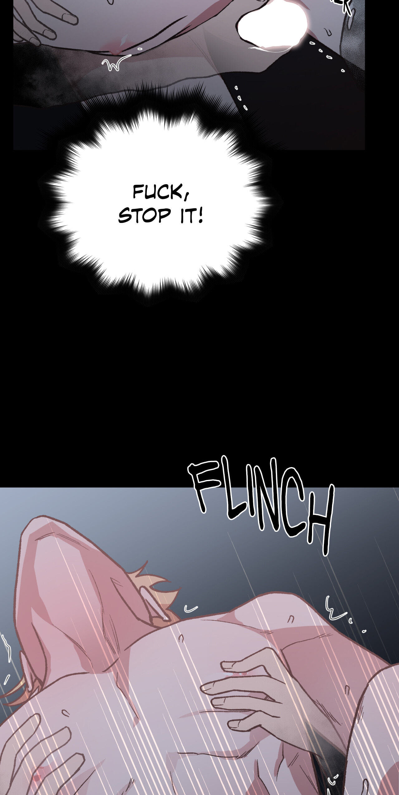 A Spirited Seduction Chapter 11 page 67 - 