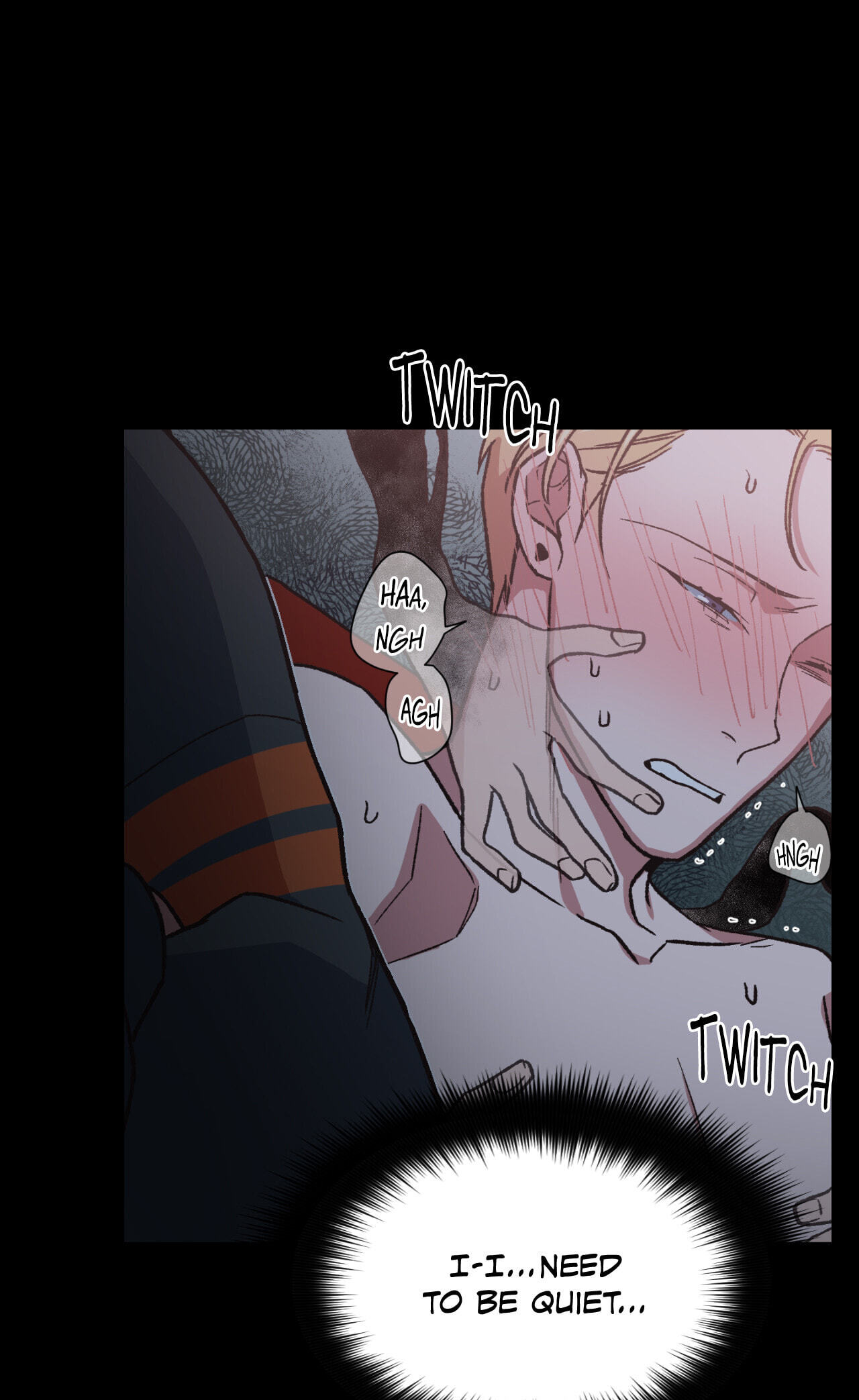 A Spirited Seduction Chapter 11 page 69 - 