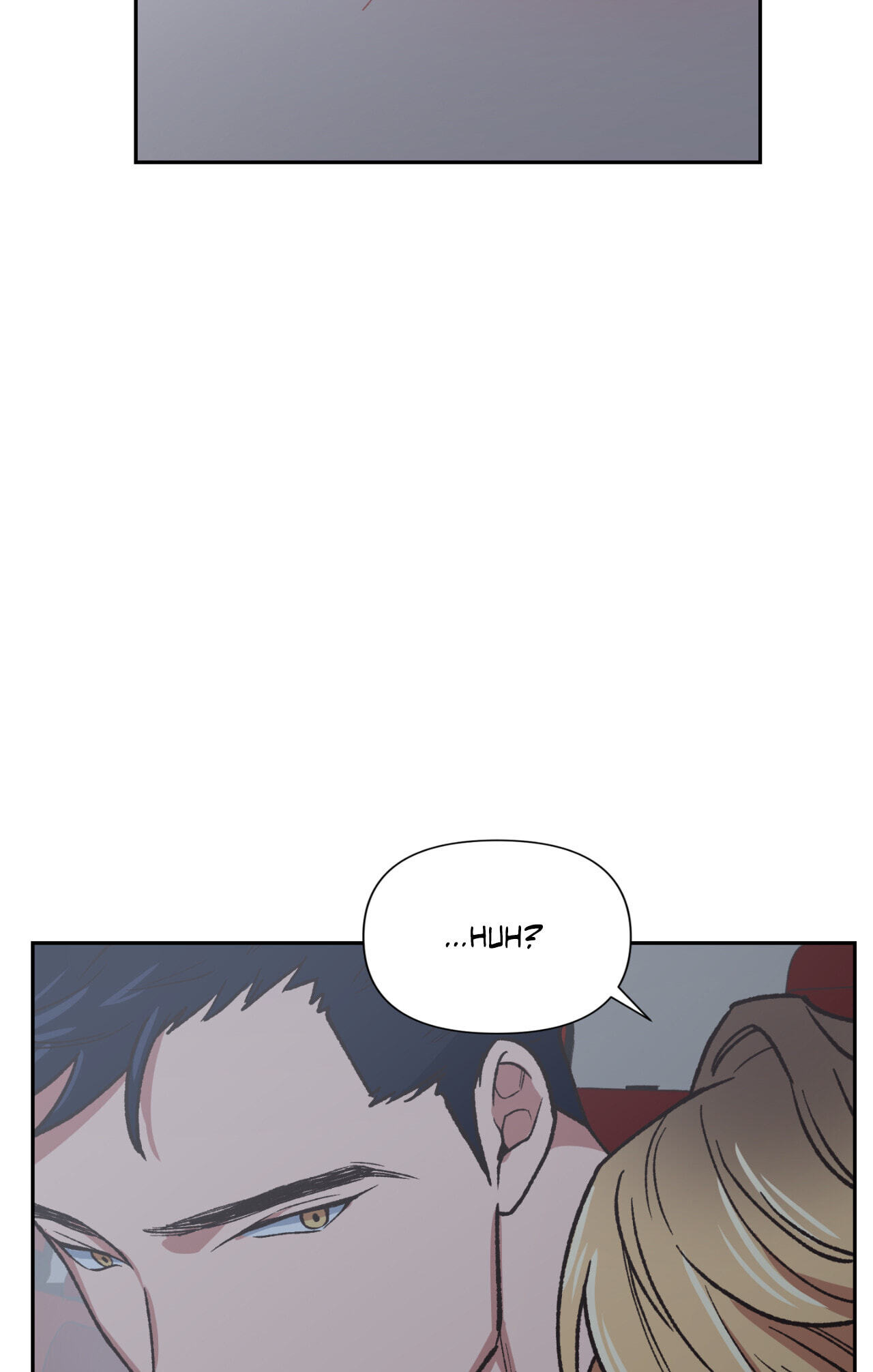 A Spirited Seduction Chapter 11 page 81 - 