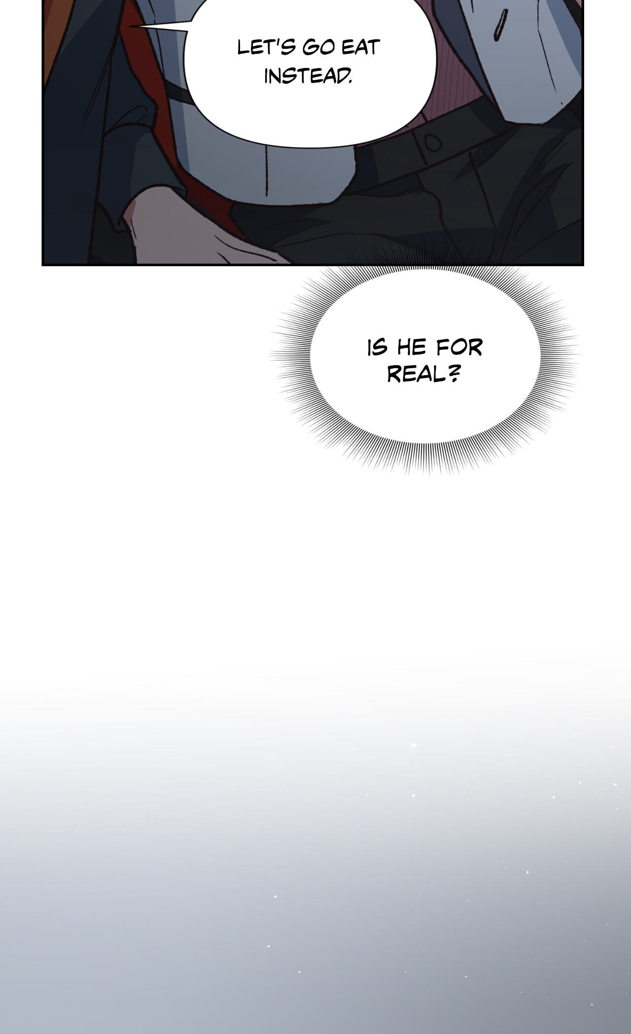 A Spirited Seduction Chapter 11 page 84 - 