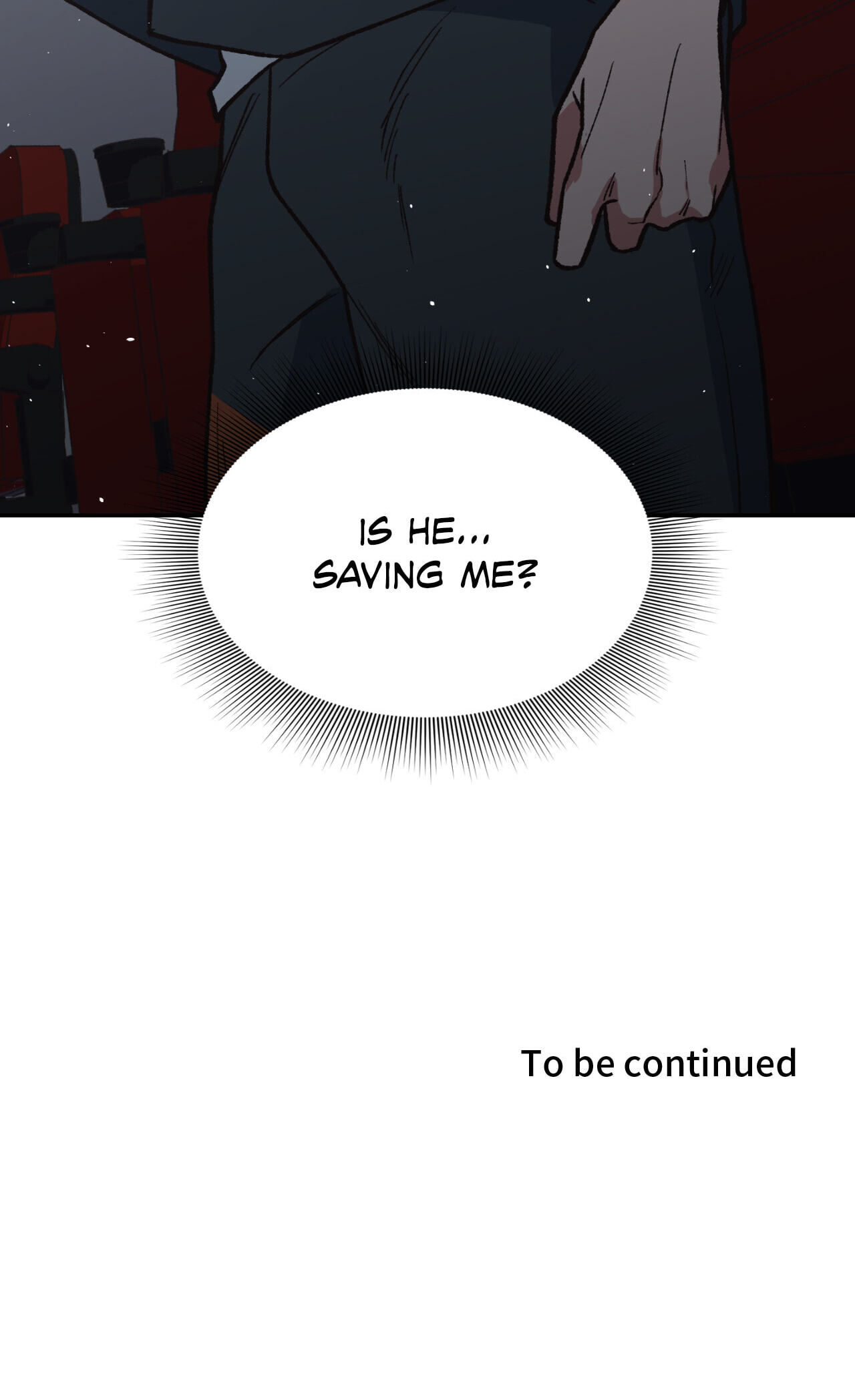 A Spirited Seduction Chapter 11 page 86 - 