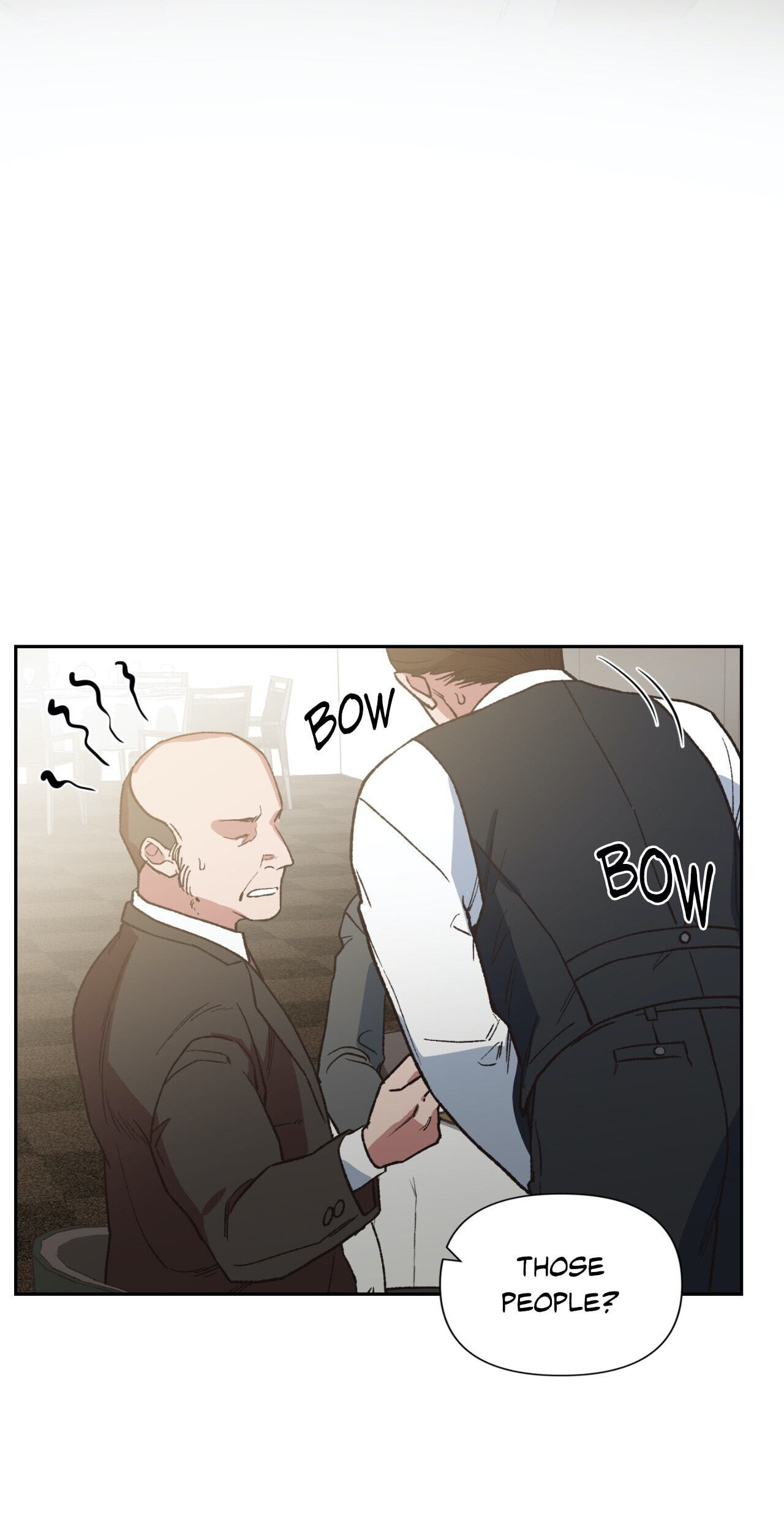 A Spirited Seduction Chapter 12 page 11 - 