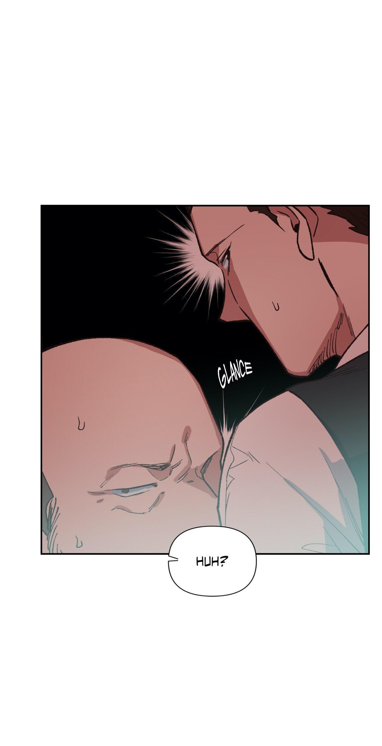 A Spirited Seduction Chapter 12 page 12 - 