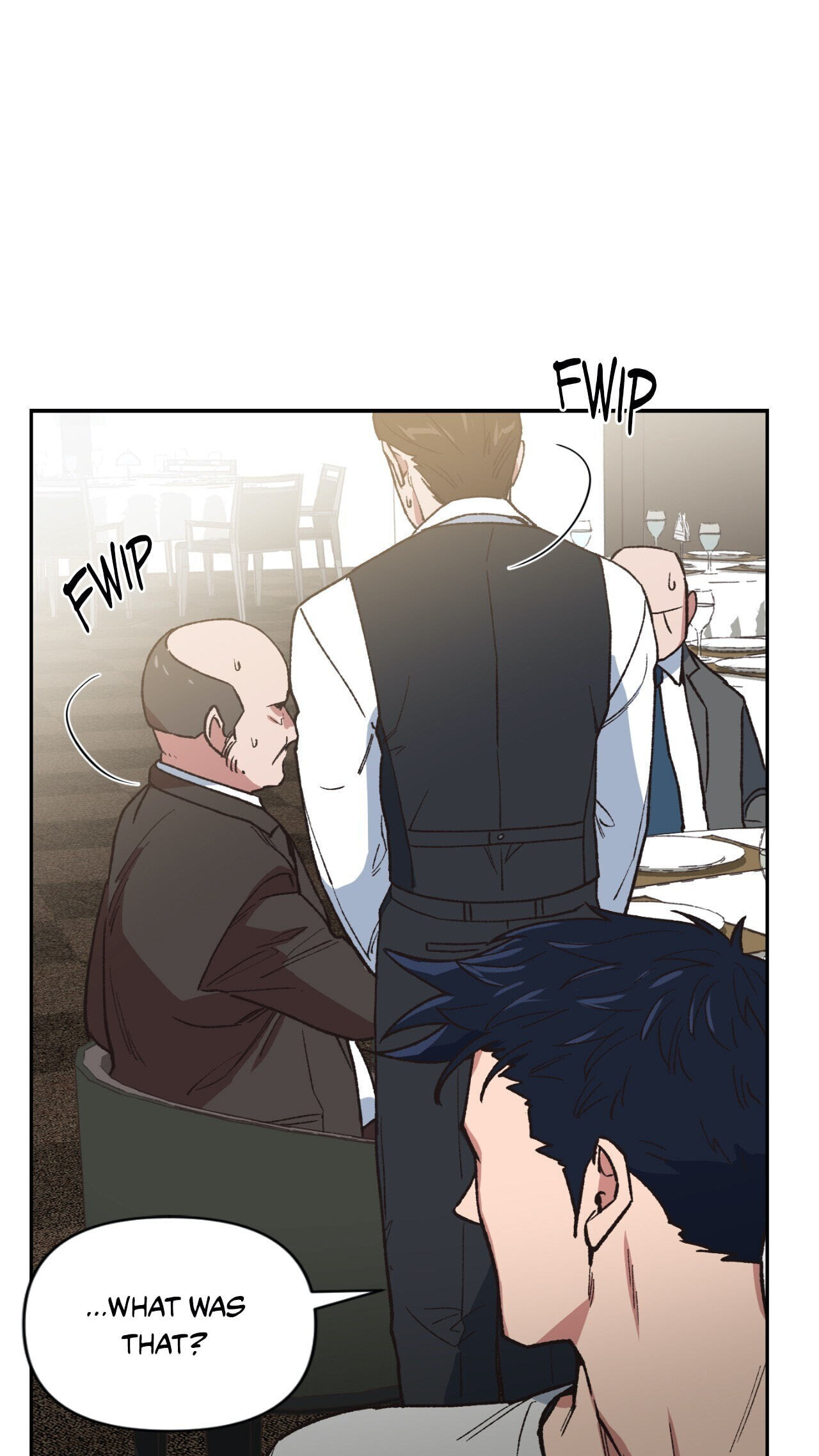 A Spirited Seduction Chapter 12 page 13 - 