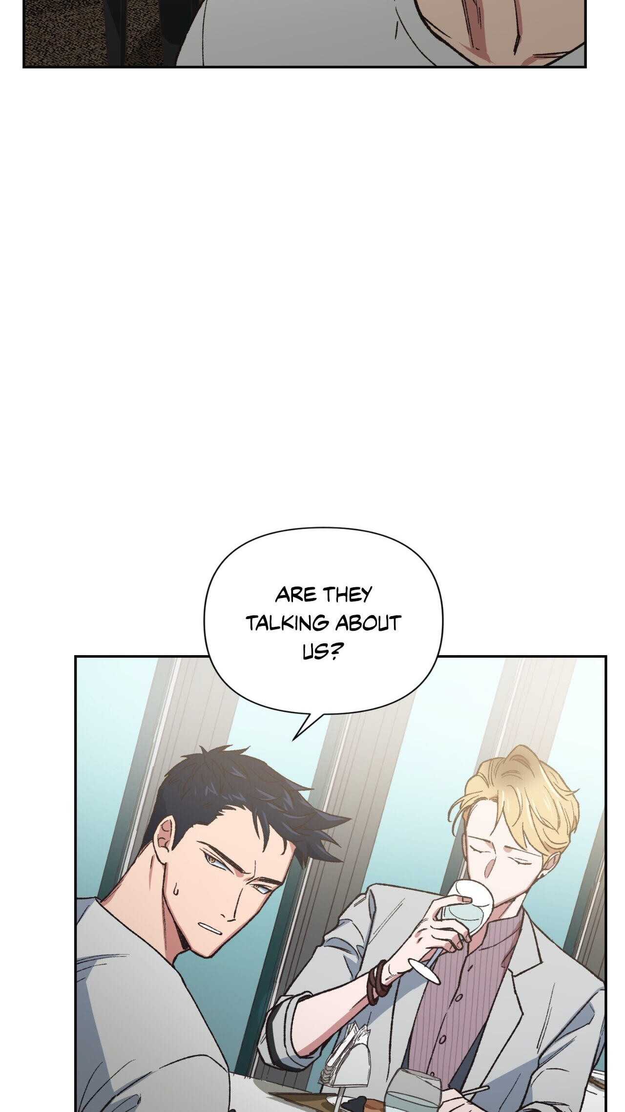 A Spirited Seduction Chapter 12 page 14 - 