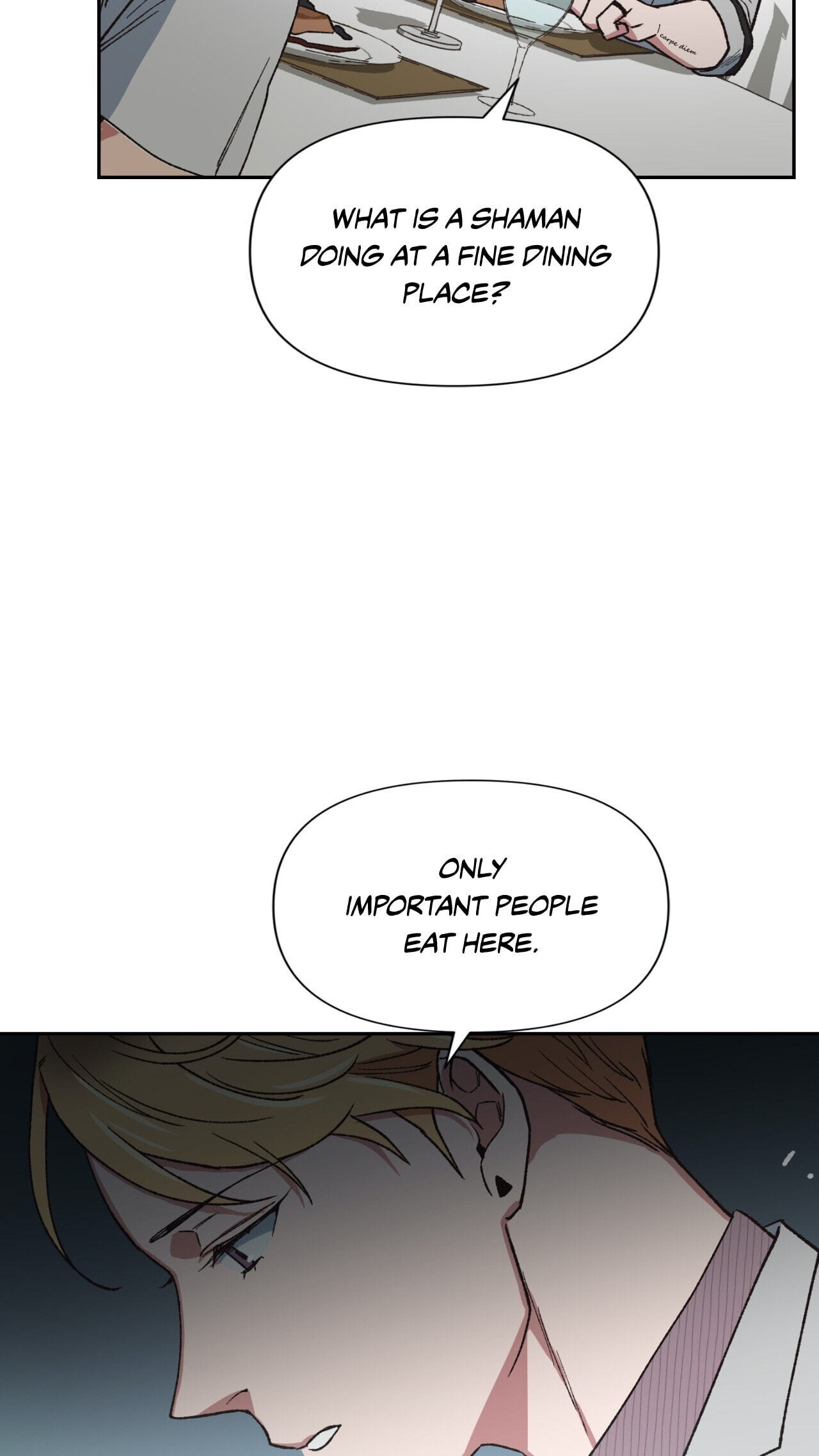 A Spirited Seduction Chapter 12 page 15 - 