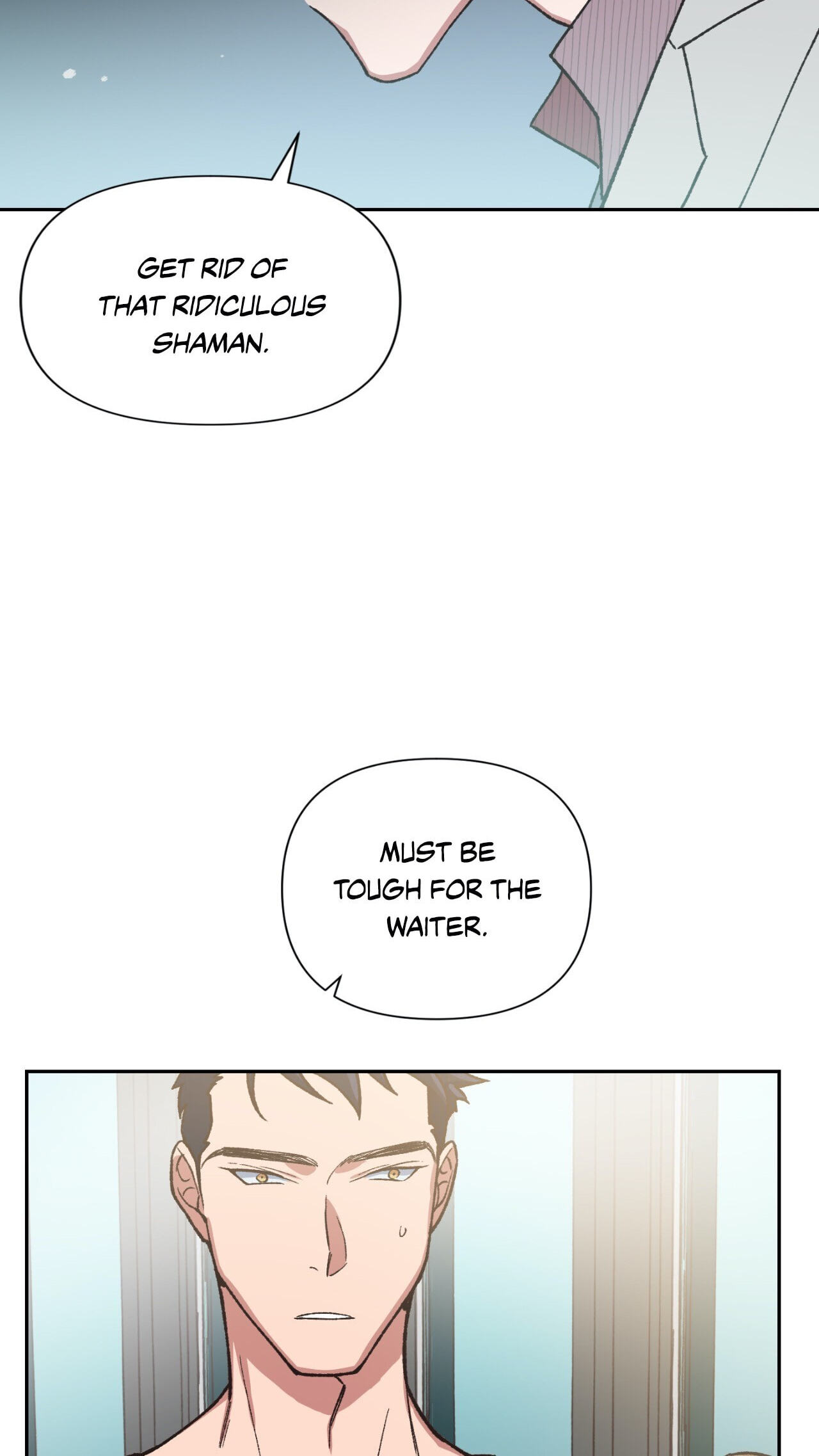 A Spirited Seduction Chapter 12 page 16 - 