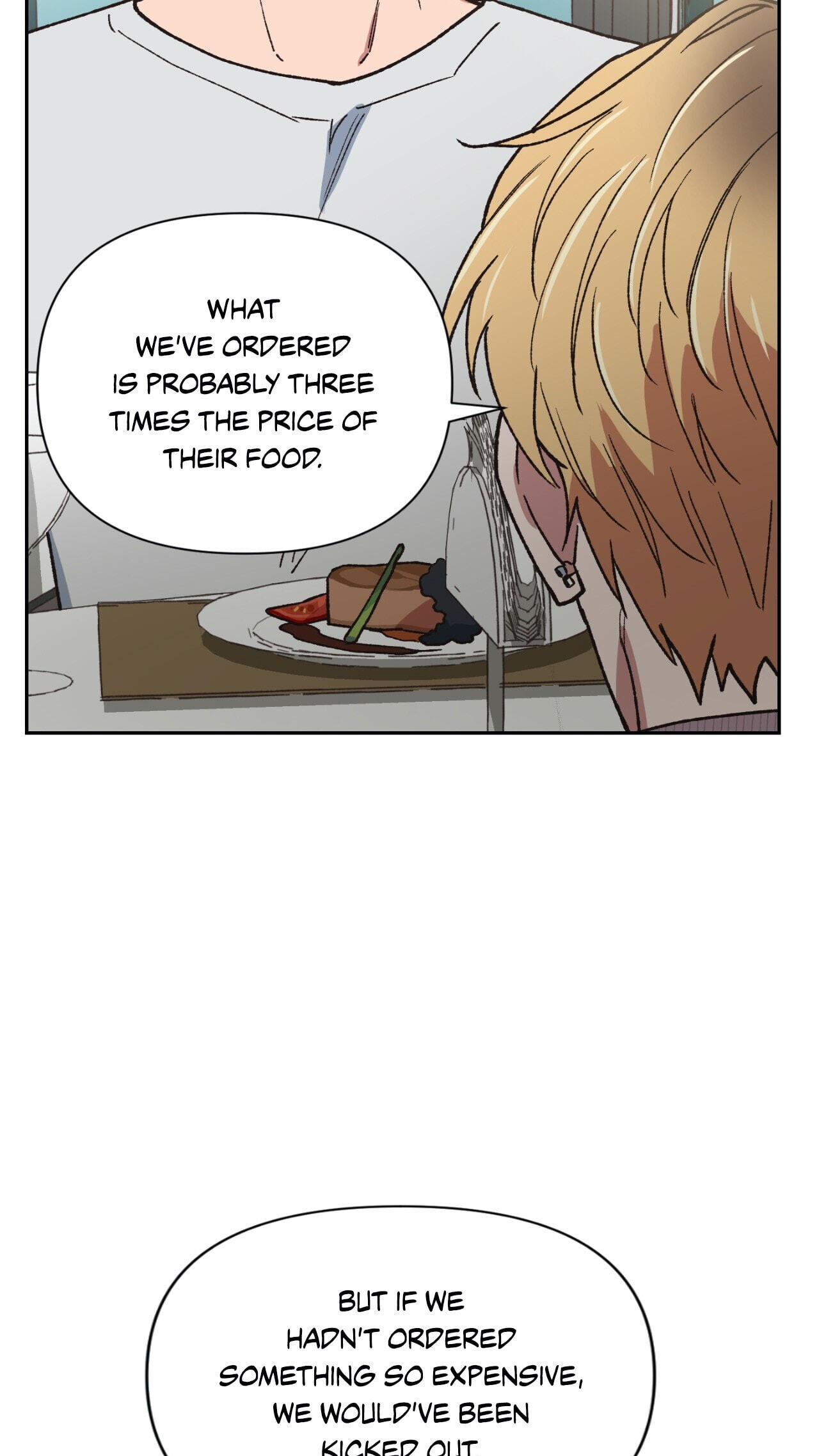 A Spirited Seduction Chapter 12 page 17 - 