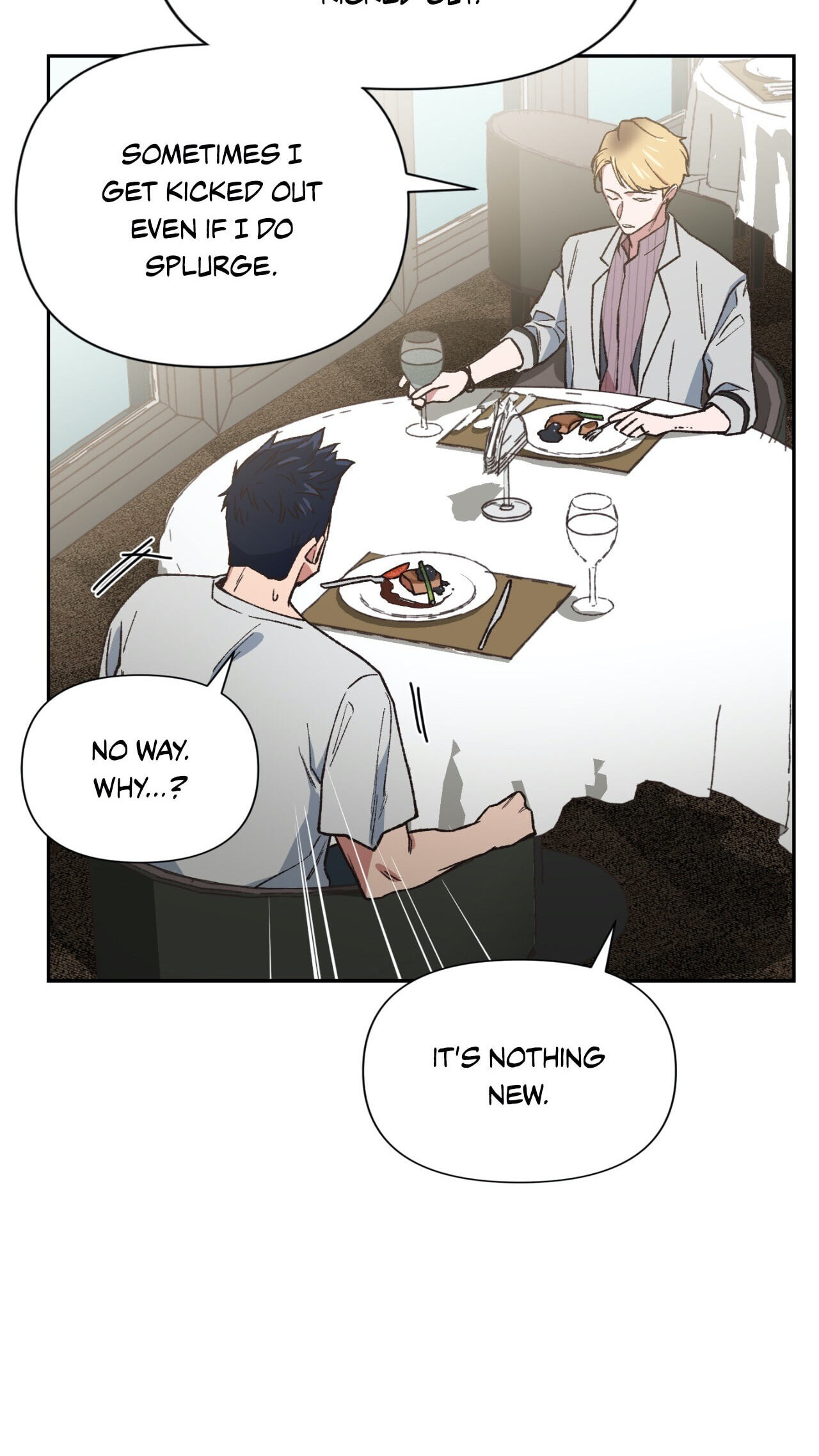 A Spirited Seduction Chapter 12 page 18 - 